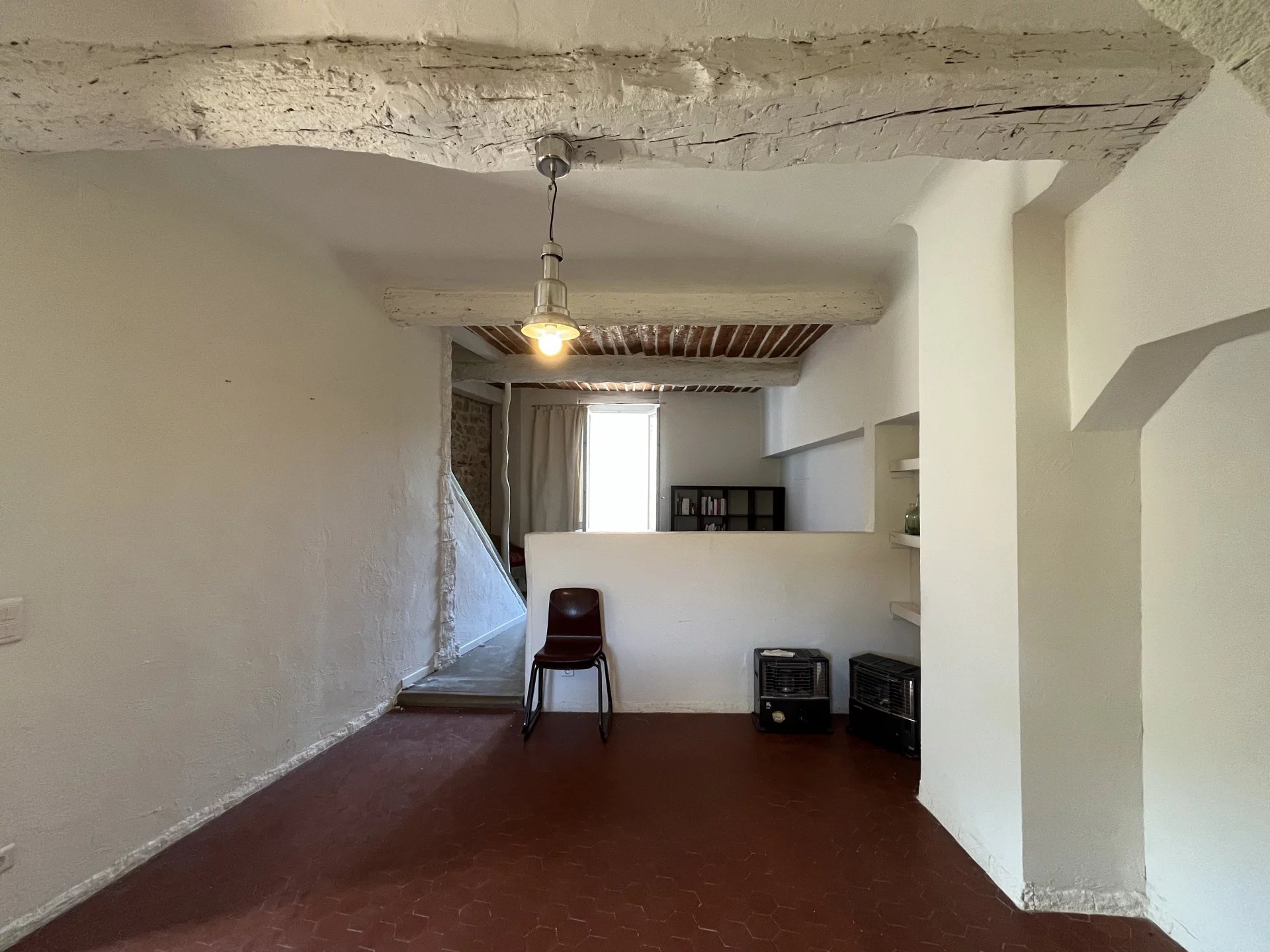 Charming village house - CLAVIERS