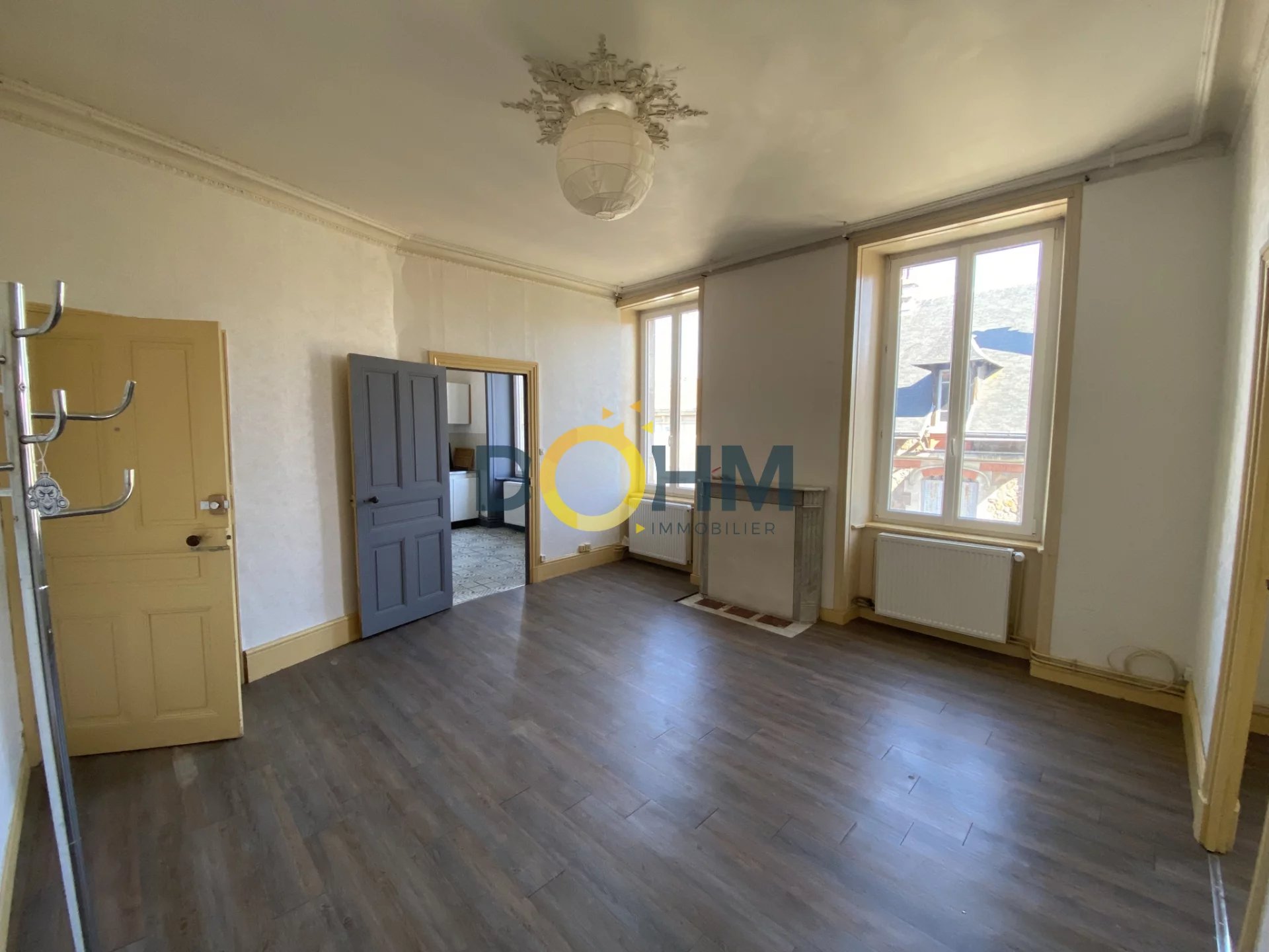 Vente Appartement Ambert