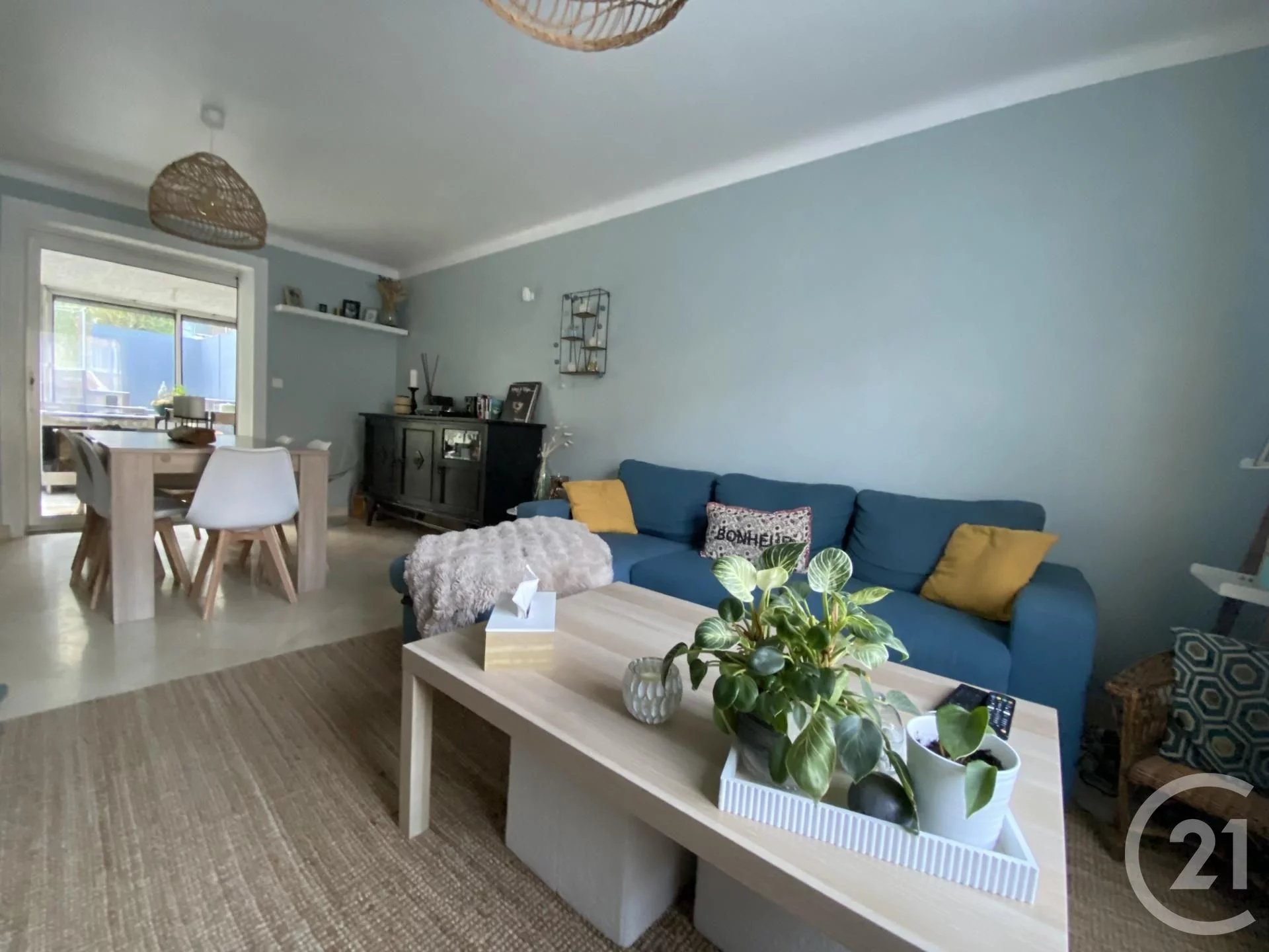 Vente Maison Pont-Sainte-Maxence