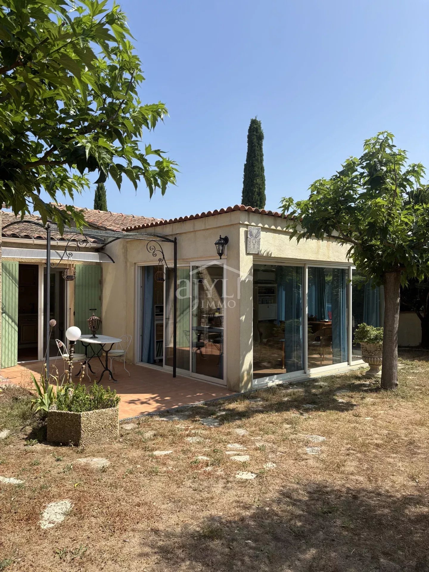 Agence immobilière de Agence AJYL Immo