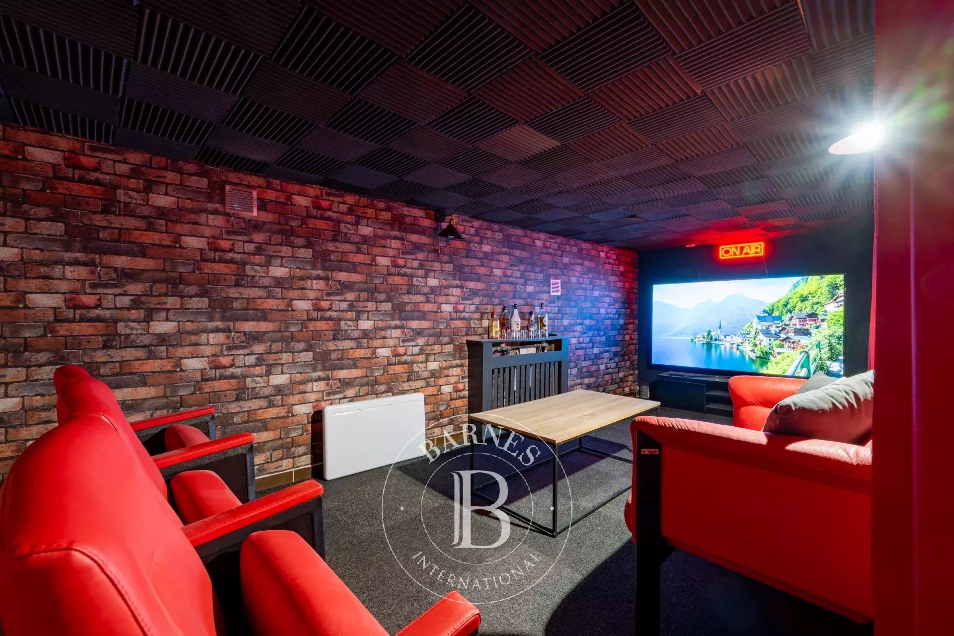 Şehir evi Créteil - picture 11