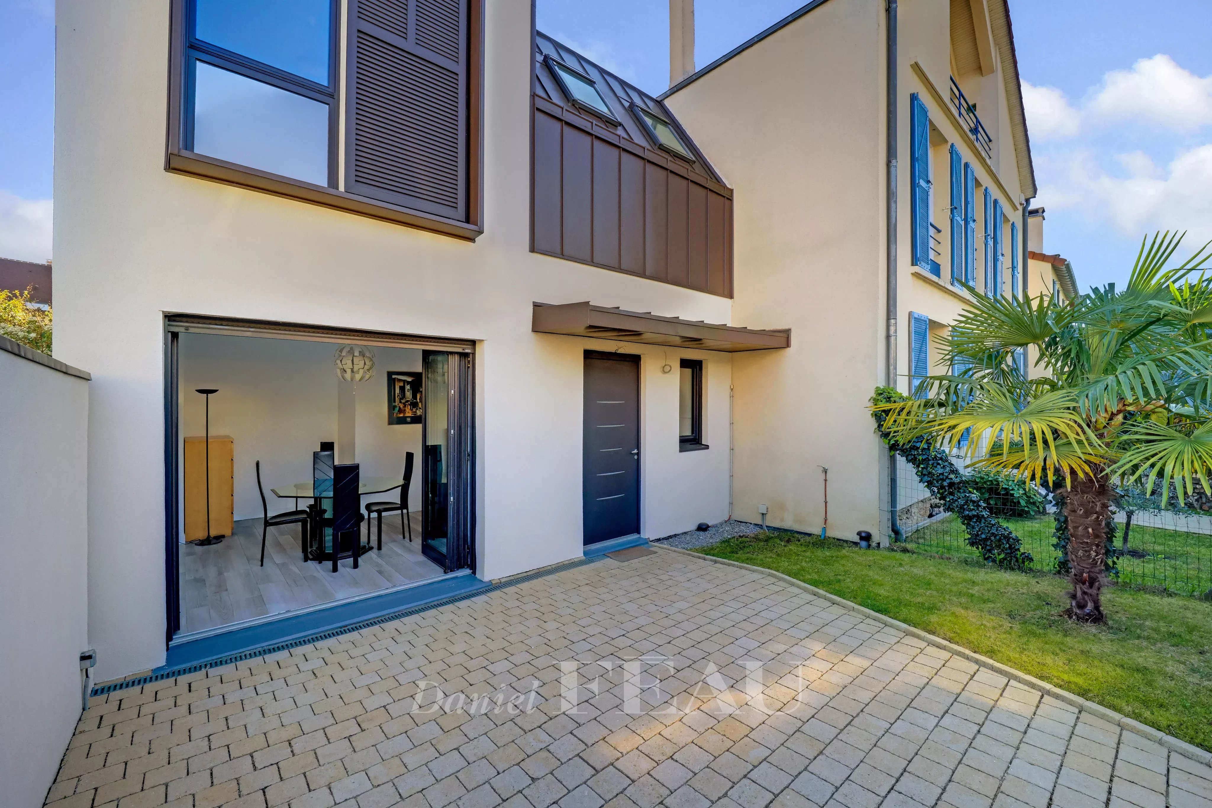 Vente Maison Versailles