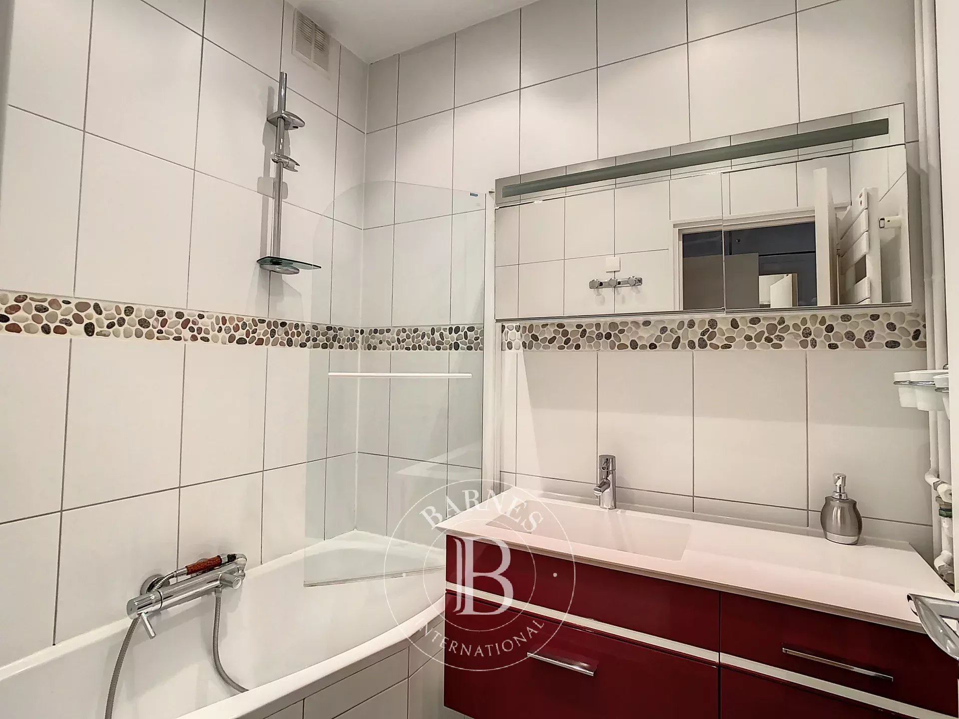 Daire Neuilly-sur-Seine - picture 8