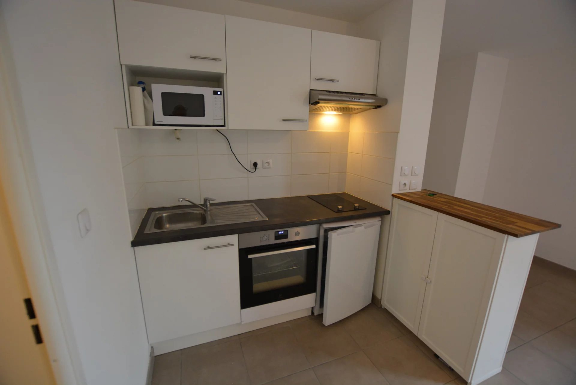 Rental Apartment Toulouse