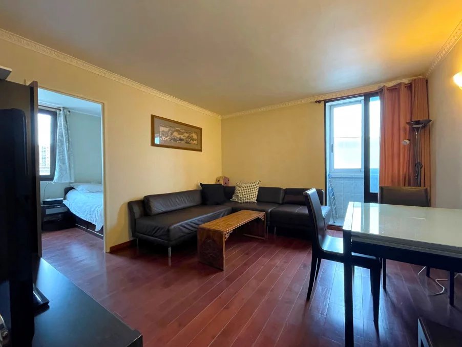 Vente Appartement Vitry-sur-Seine