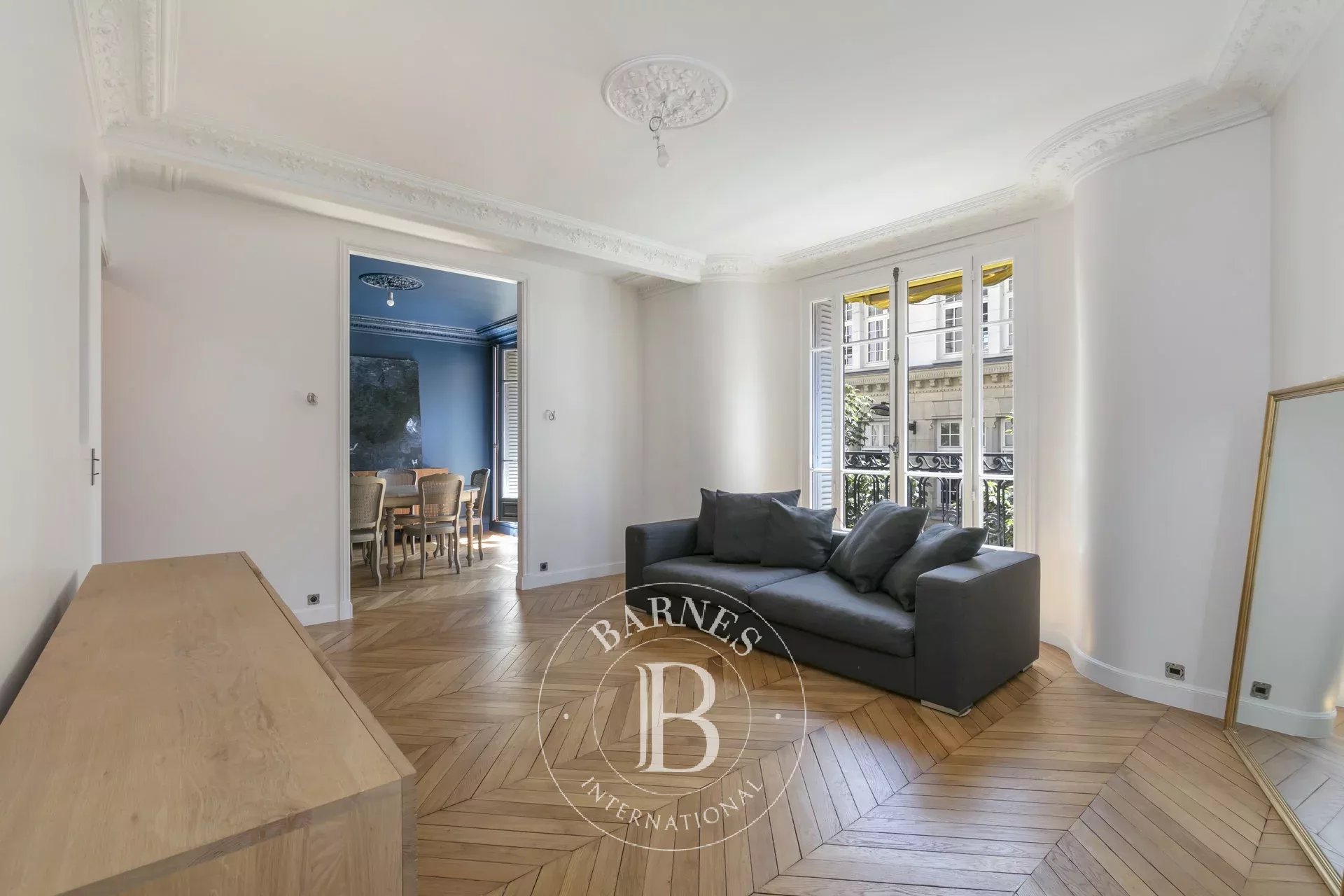 Daire Neuilly-sur-Seine