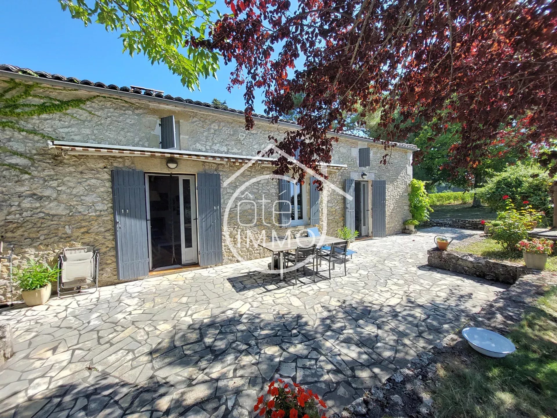 Agence immobilière de Agence Coteimmo.fr