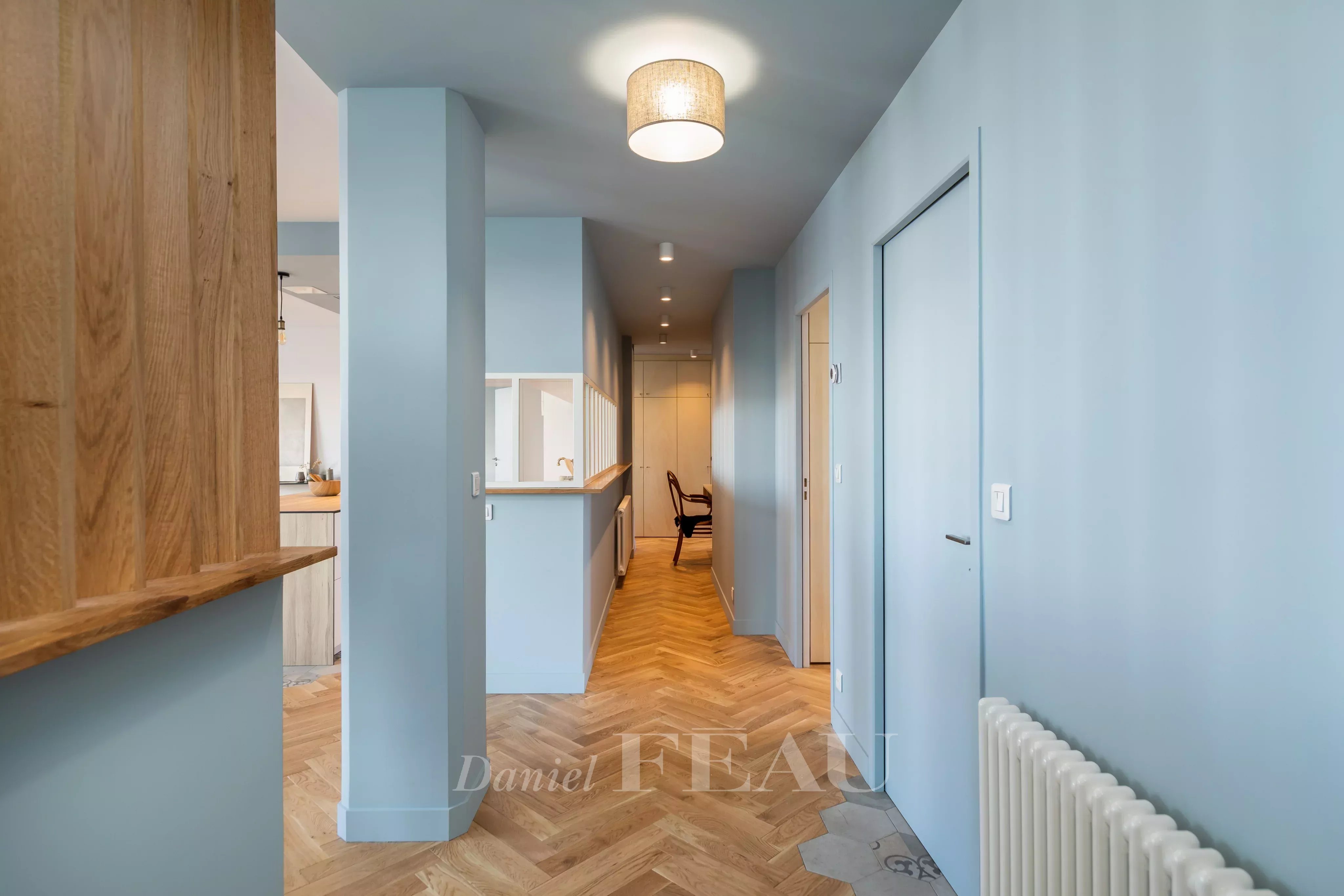 Vente Appartement Versailles