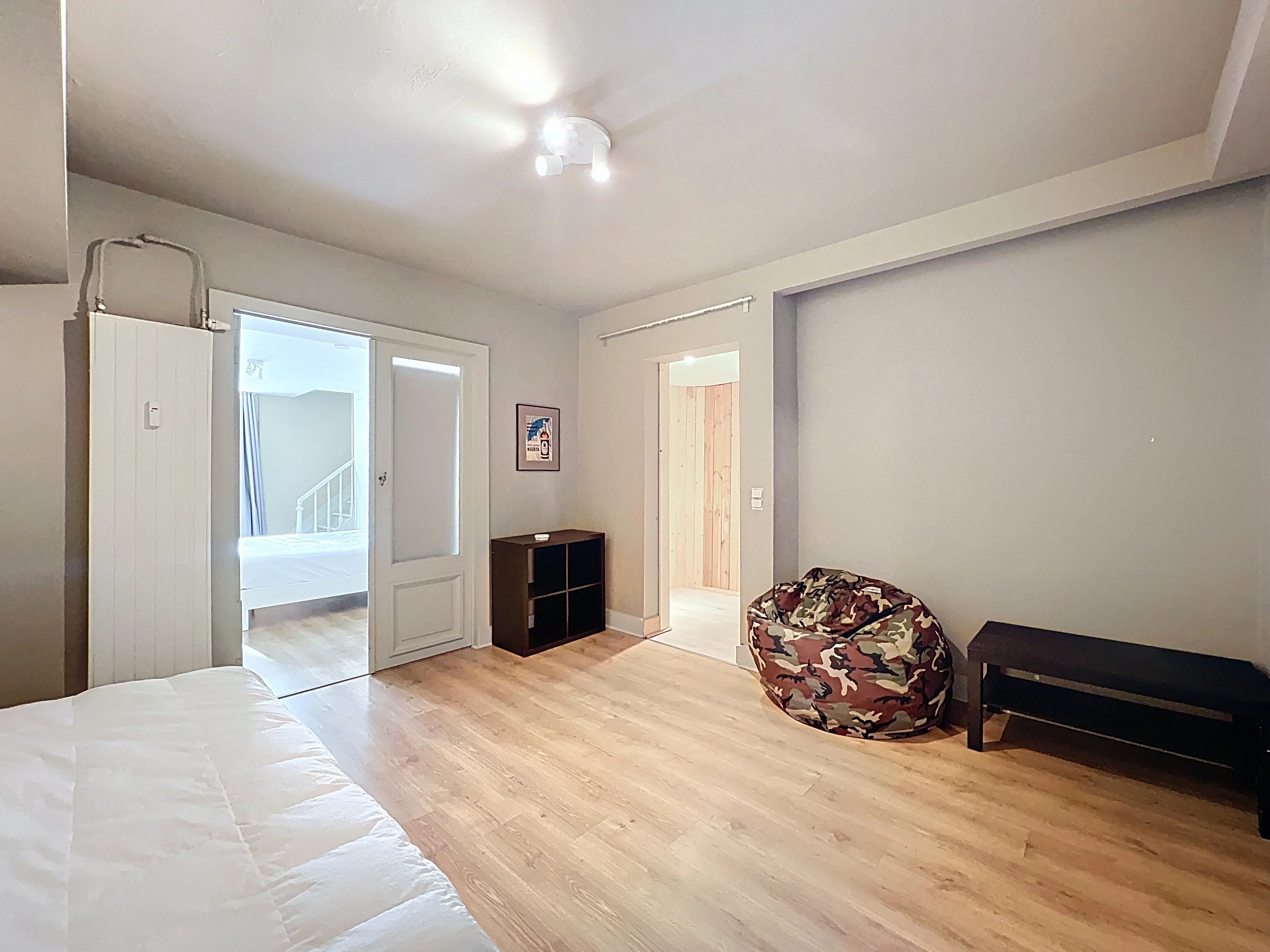 Uccle - Ravissante maison avec jardin