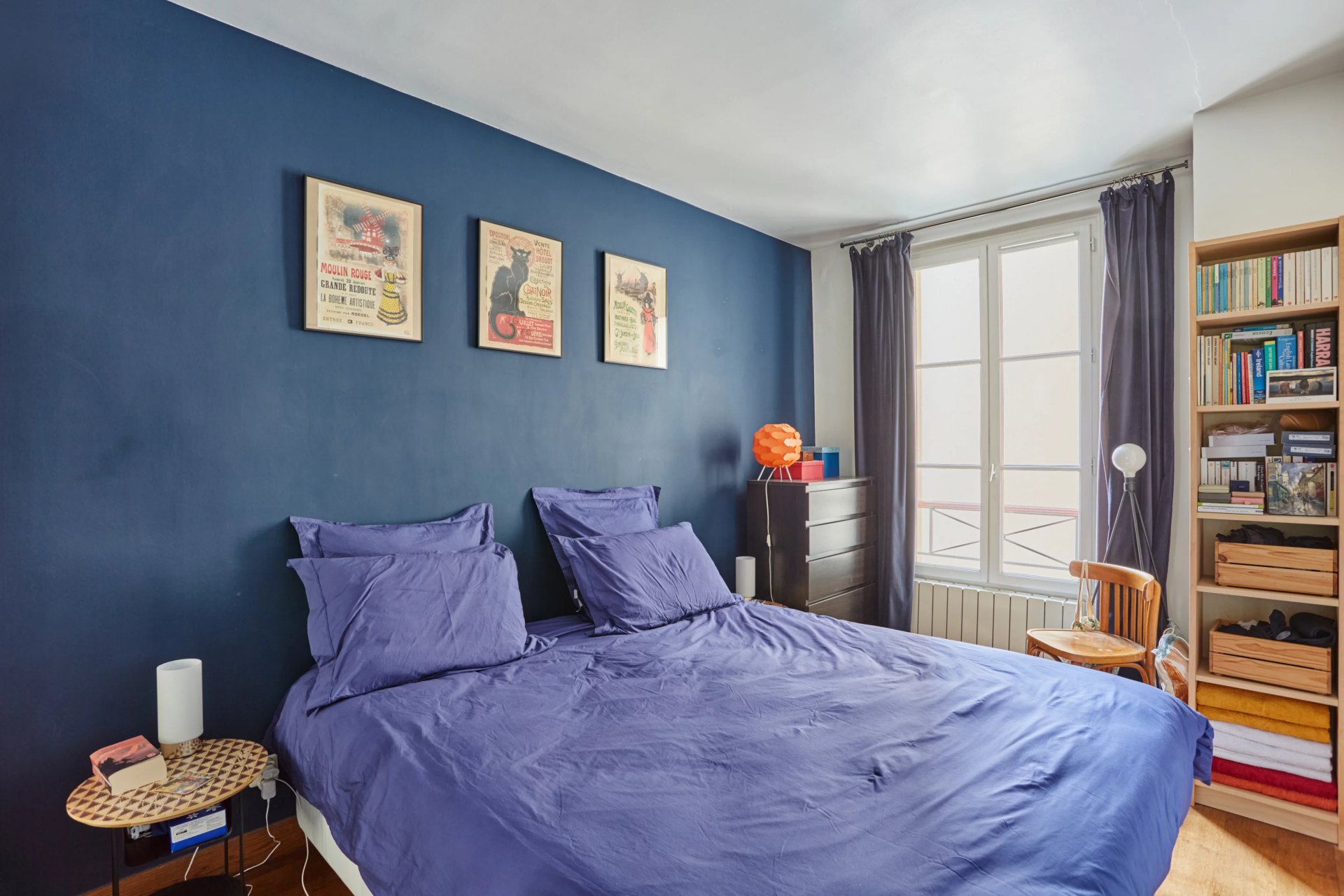 1 Bedroom Apartment/Flat's Image 5