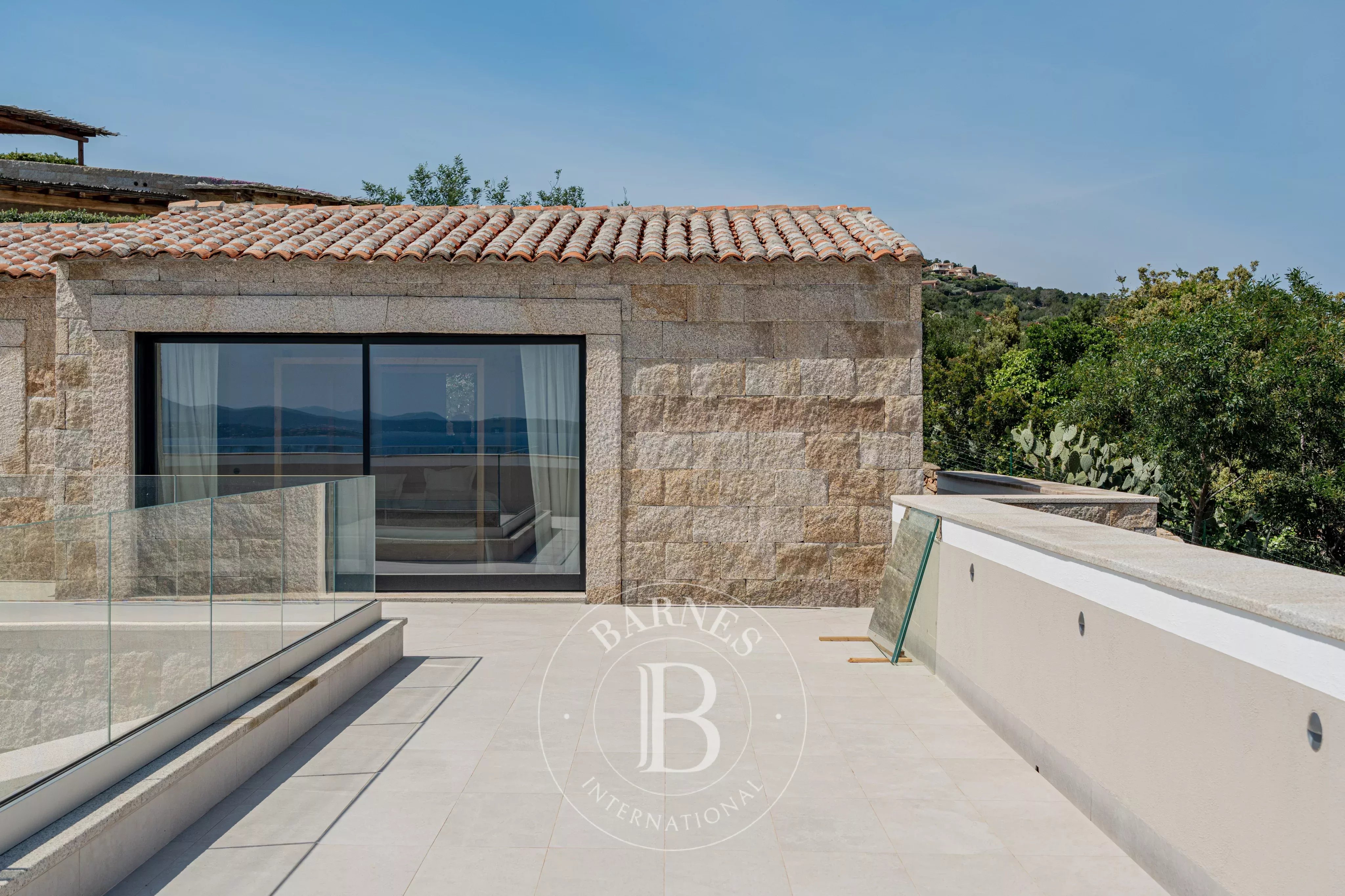 Porto Cervo  - Villa  7 Chambres - picture 12