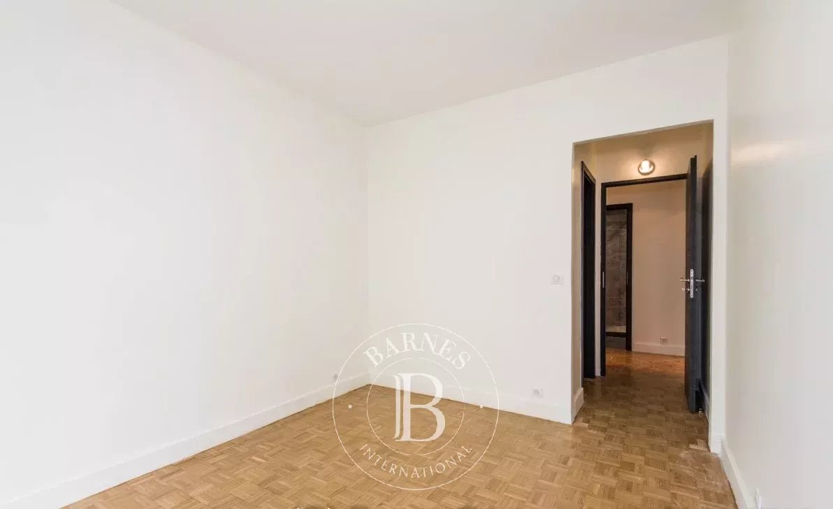 Daire Neuilly-sur-Seine - picture 23