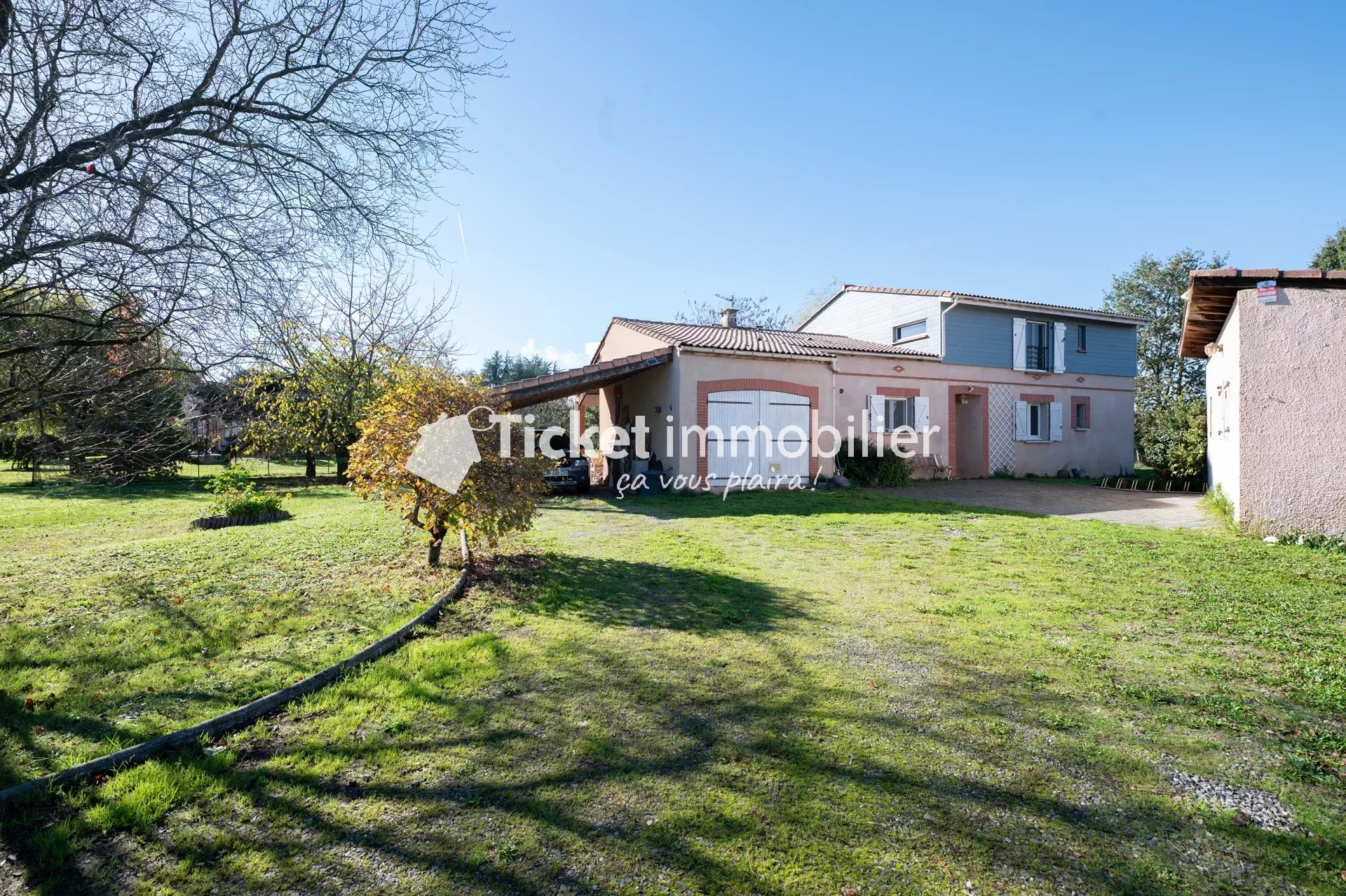 🏡 Maison 6 pièces 164 m² – Grand terrain 1620m² – Merville — photo 18