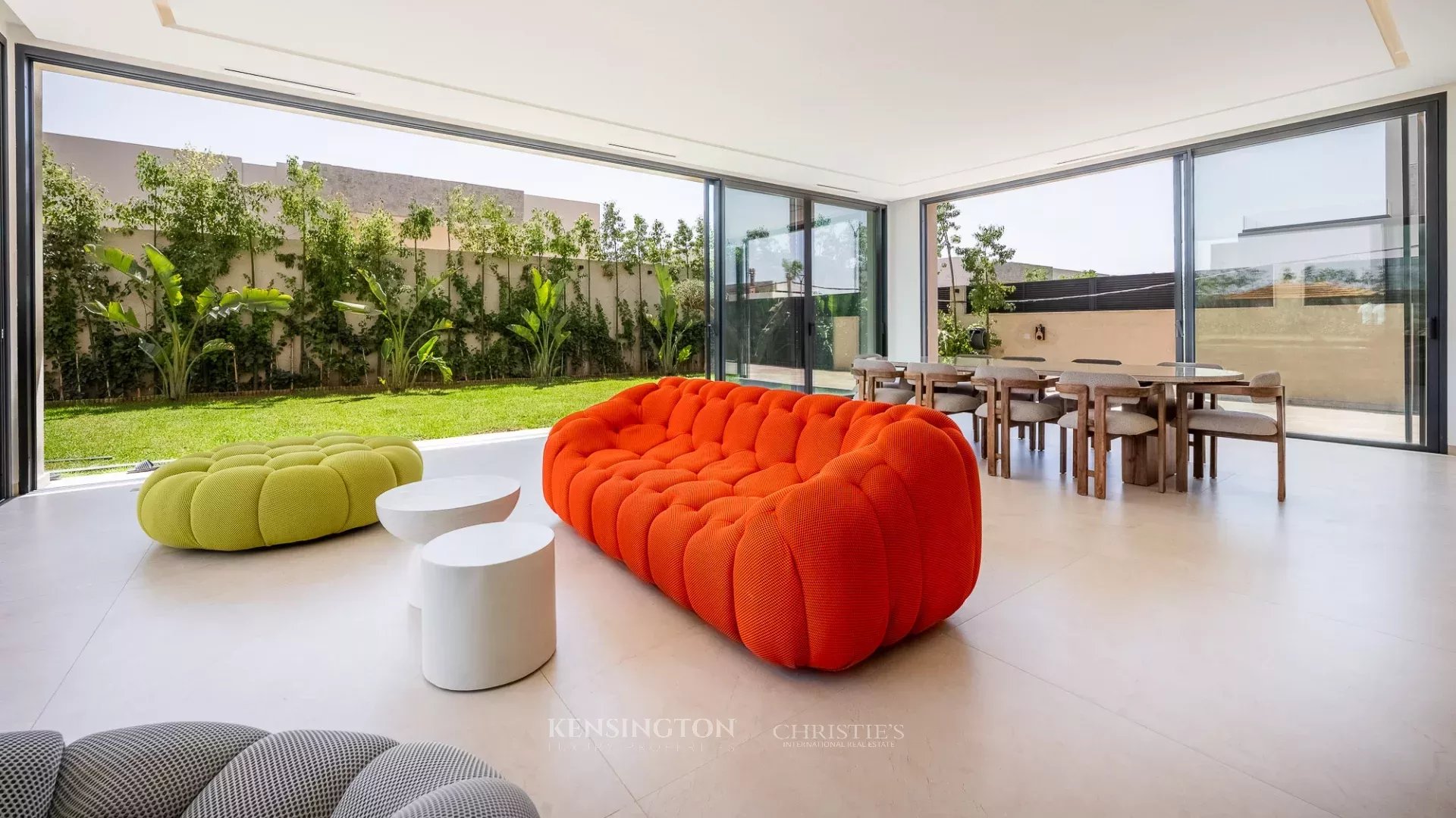 5 Bedroom Villa/Townhouse's Image 9