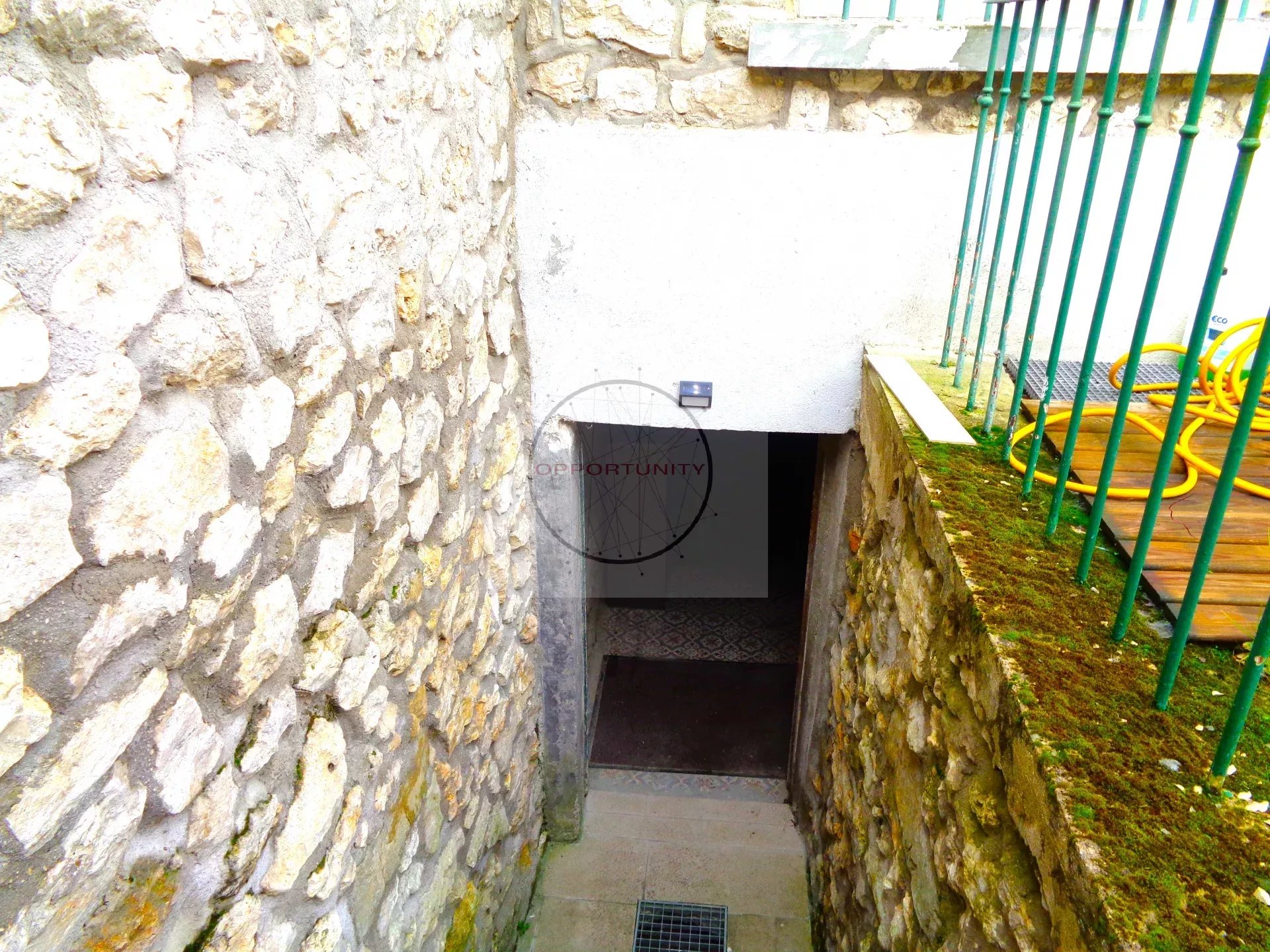 Immeuble á Champagne sur Seine — photo 5