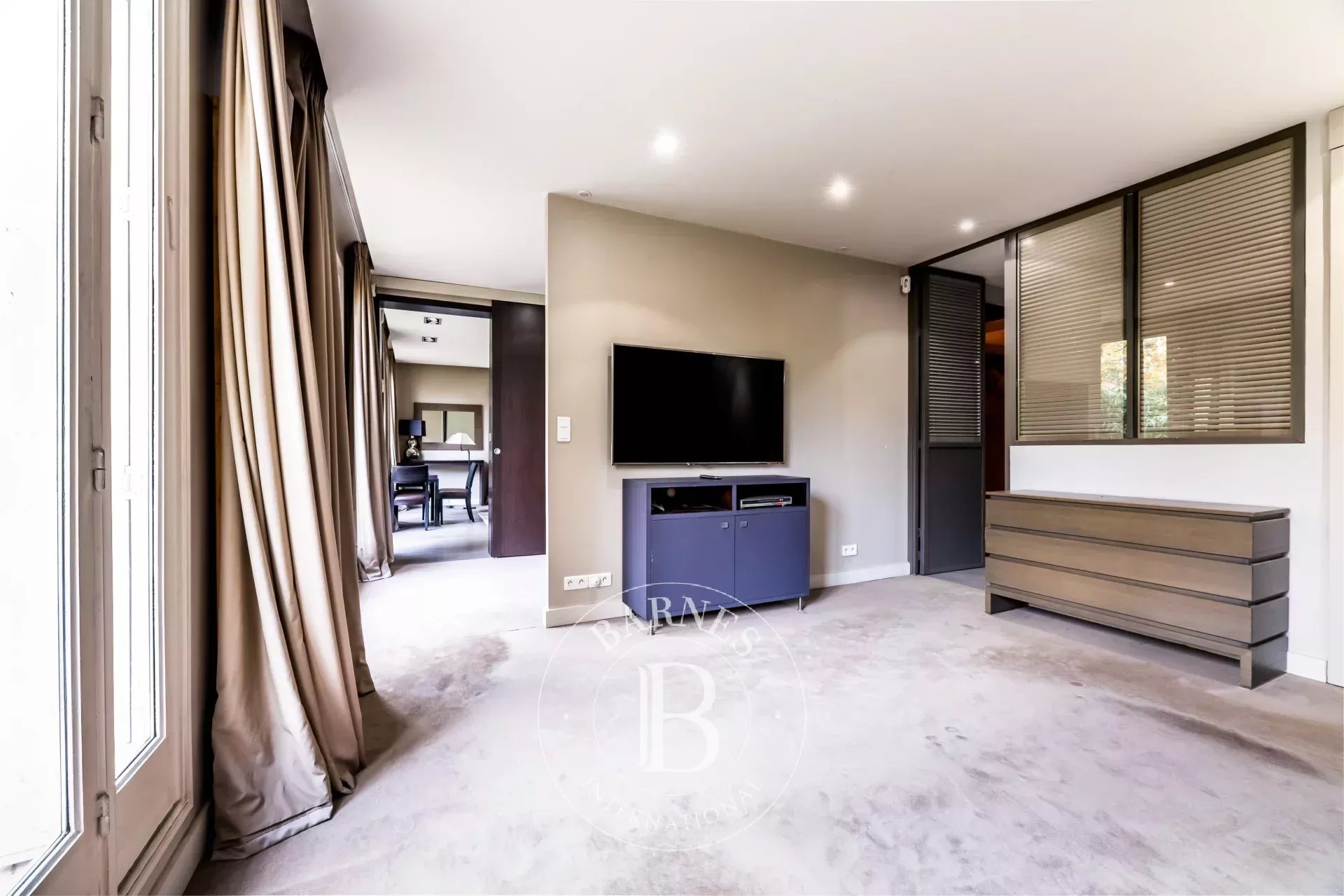 Daire Neuilly-sur-Seine - picture 8