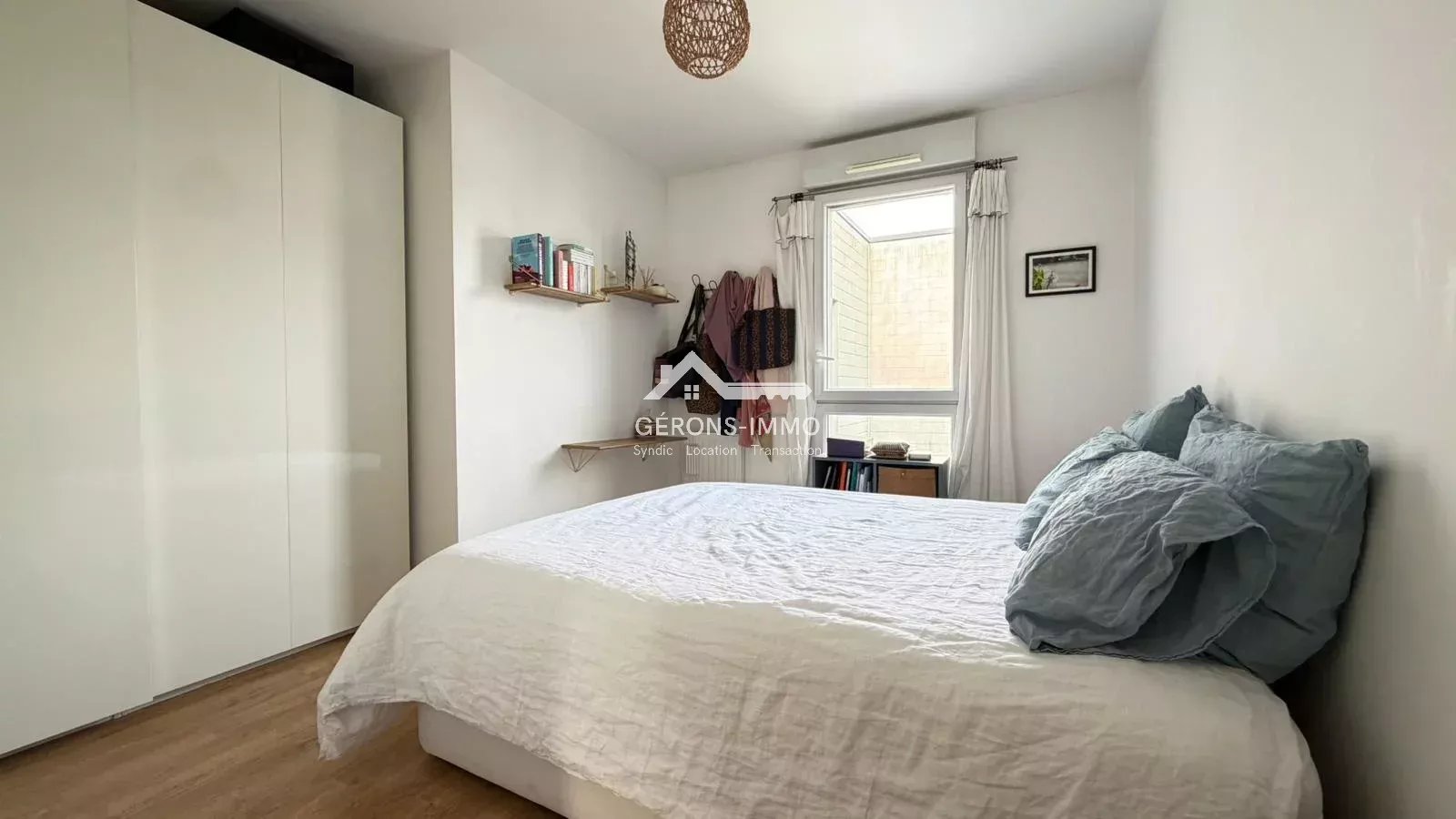 Achat: Appartement T4 – Saint-Sébastien-sur-Loire - Photo 6