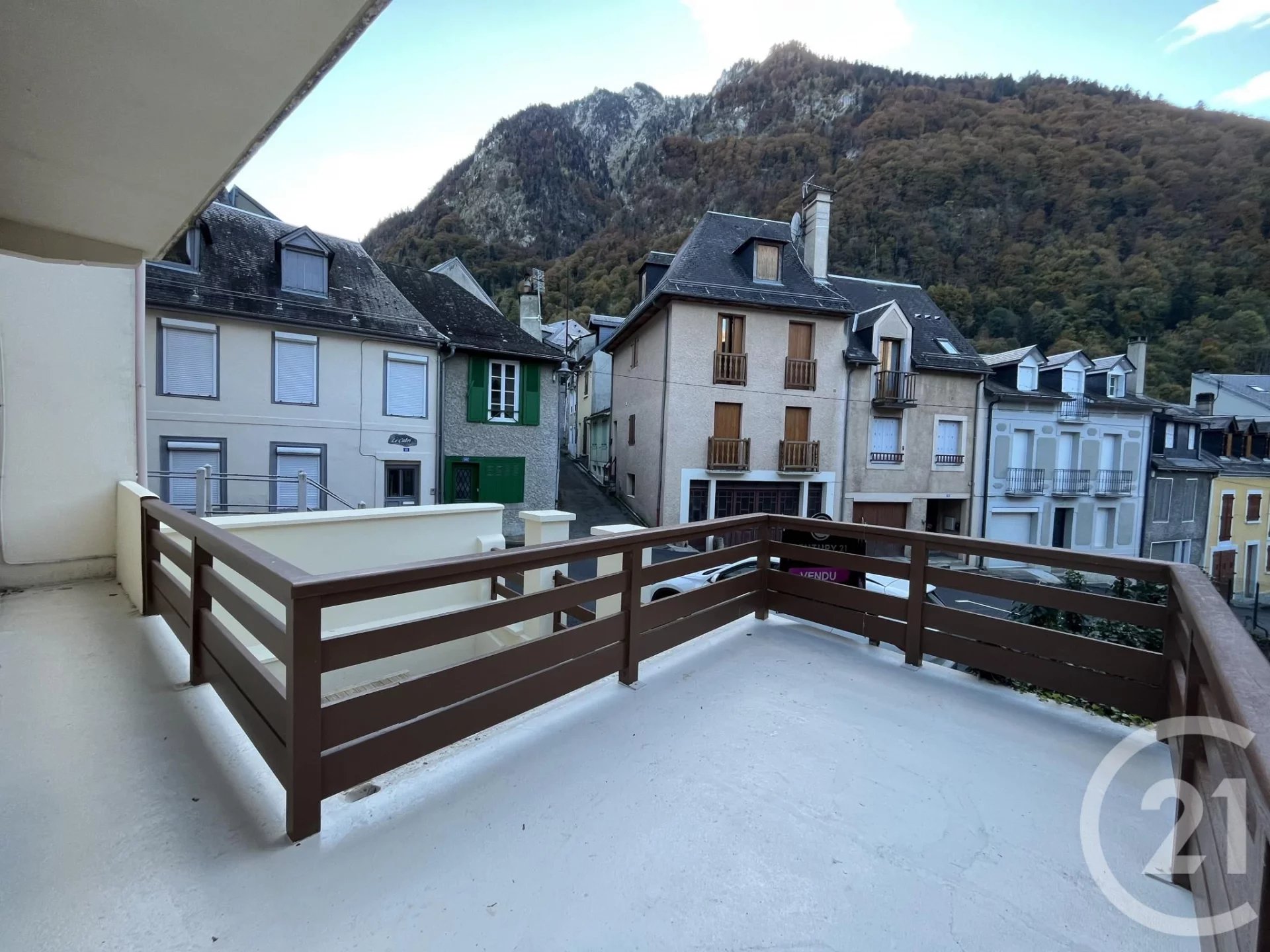 Vente Appartement Cauterets
