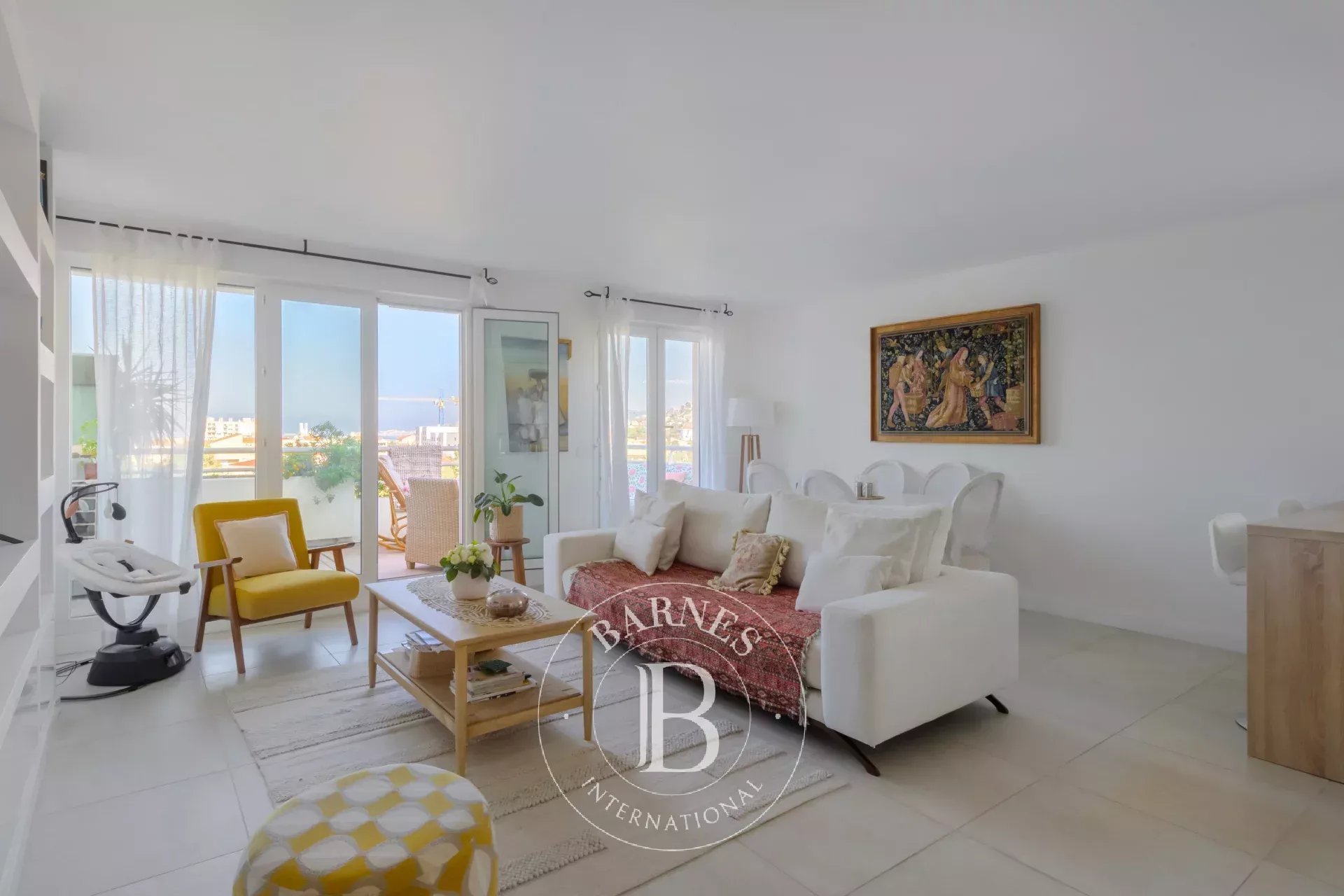 Daire Marseille 8ème - picture 5