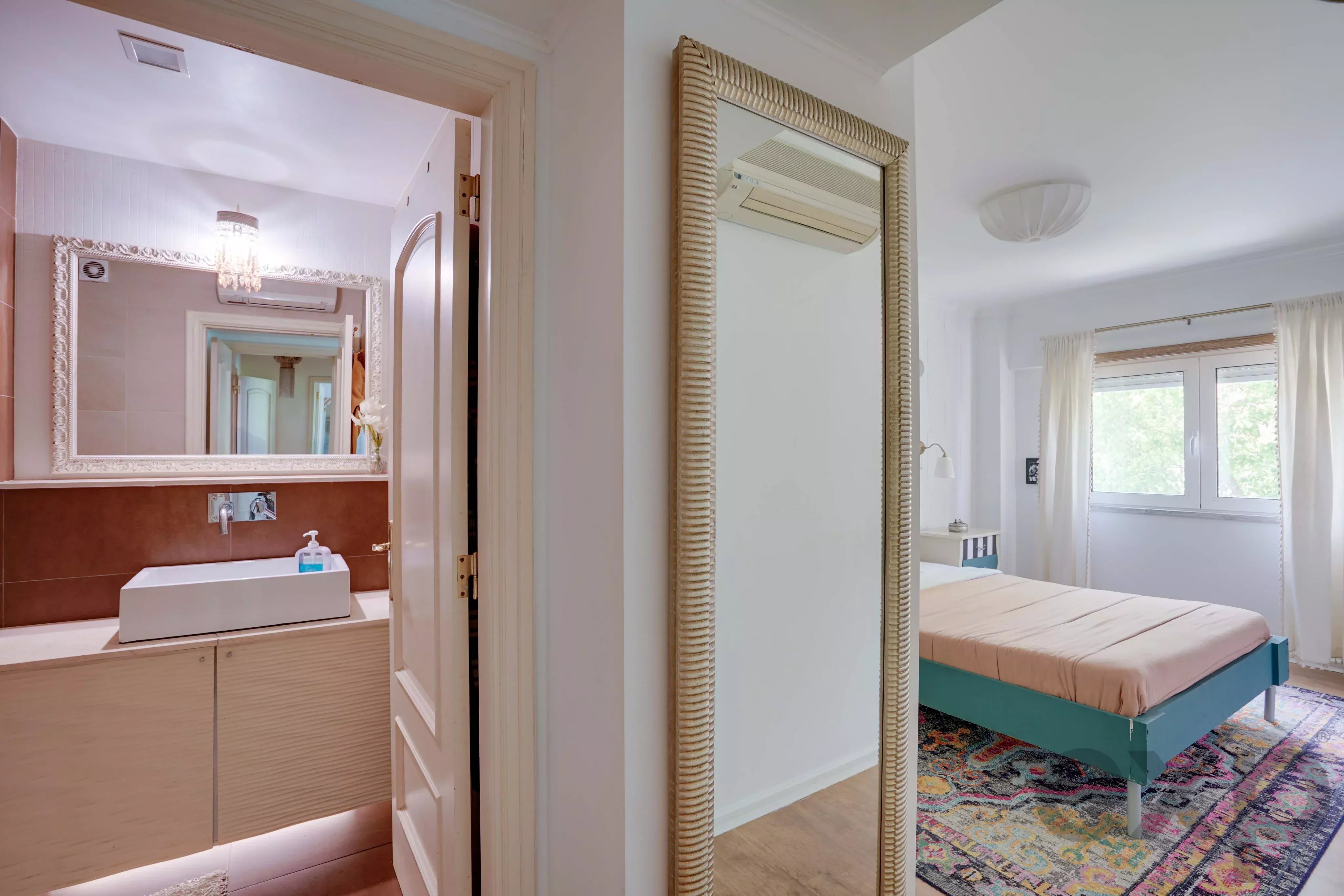 3-bedroom apartment in Póvoa de Santa Iria with garage. 87033362 image 20