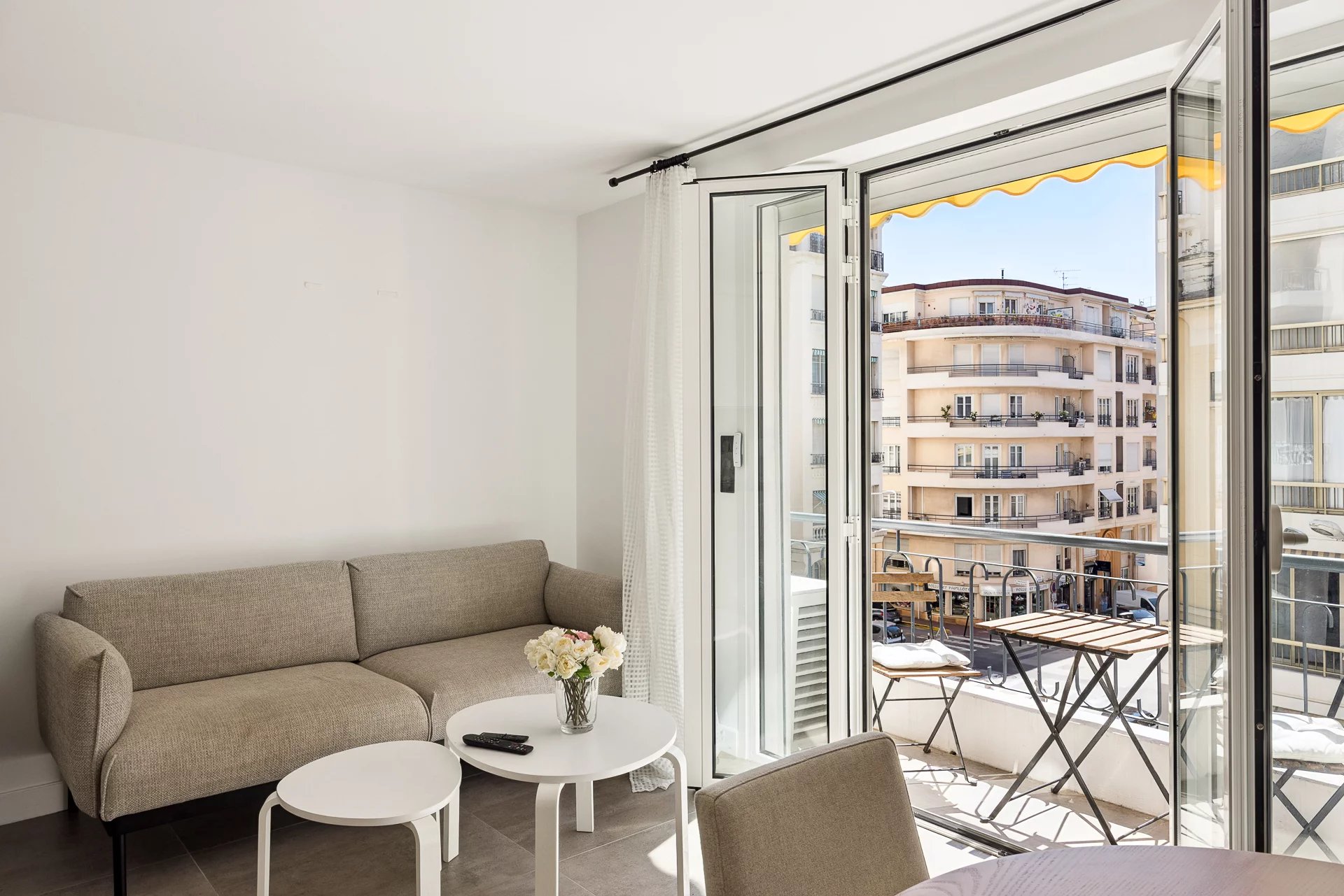 Sale Apartment Cannes