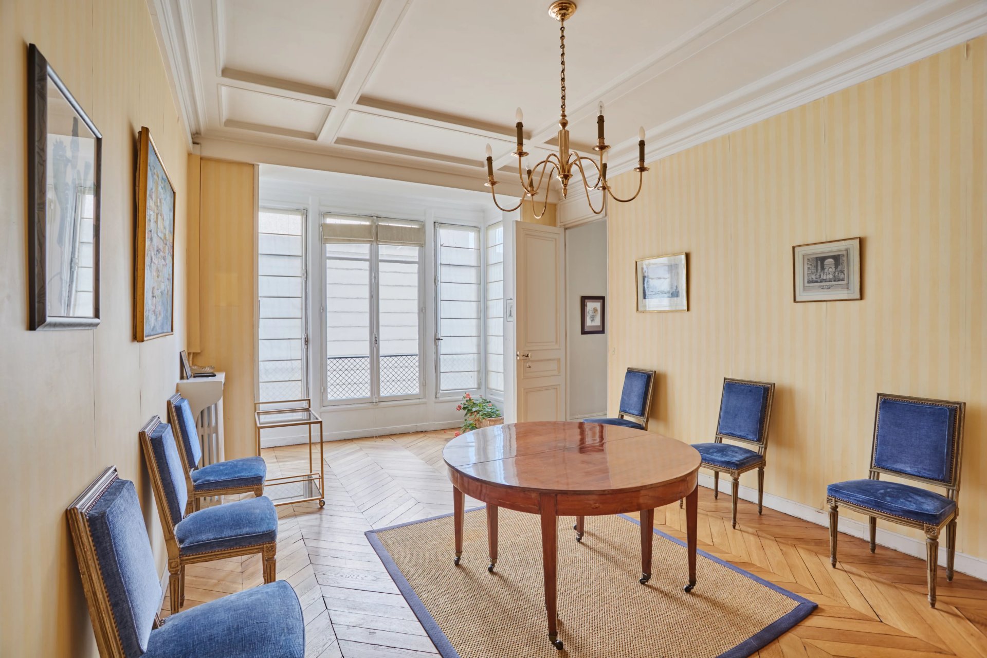 3 Bedroom Apartment/Flat's Image 6