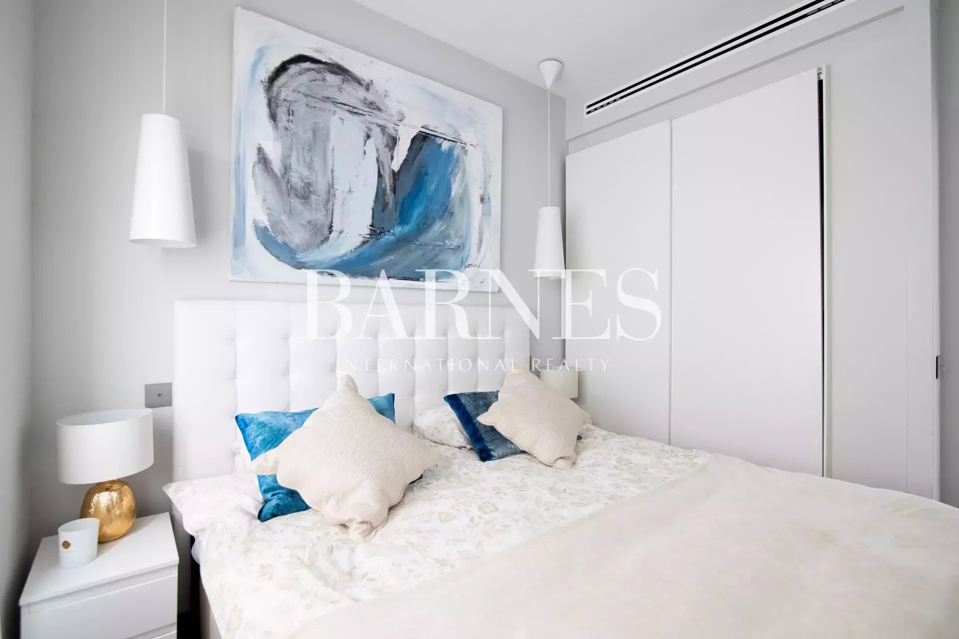 Daire Madrid - picture 29