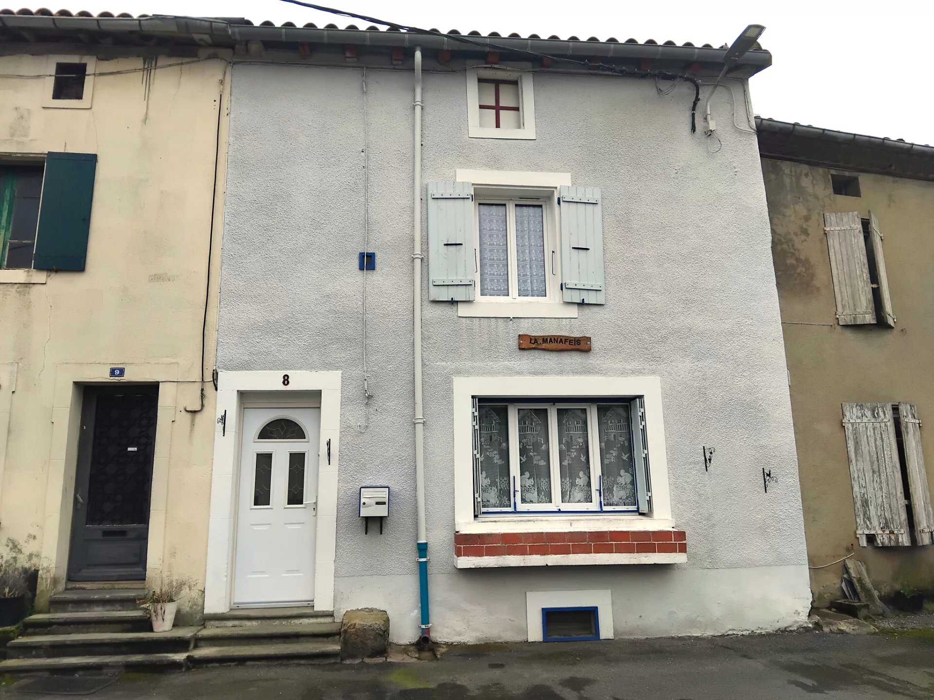 Vente Maison Mazamet