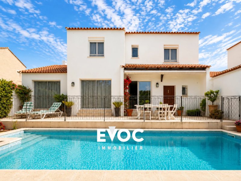 Bien immobilier à Montpellier