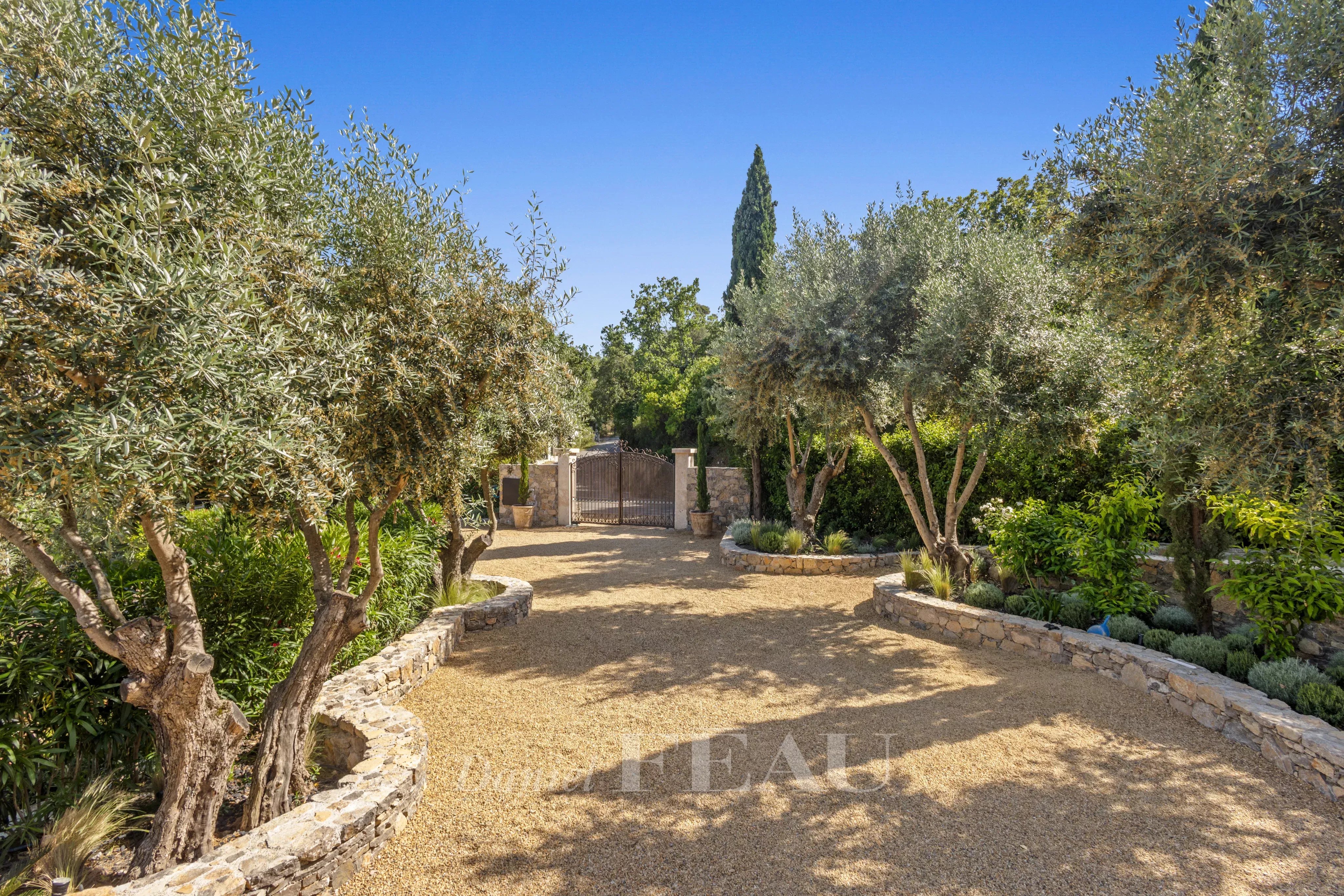 Sale House Grimaud
