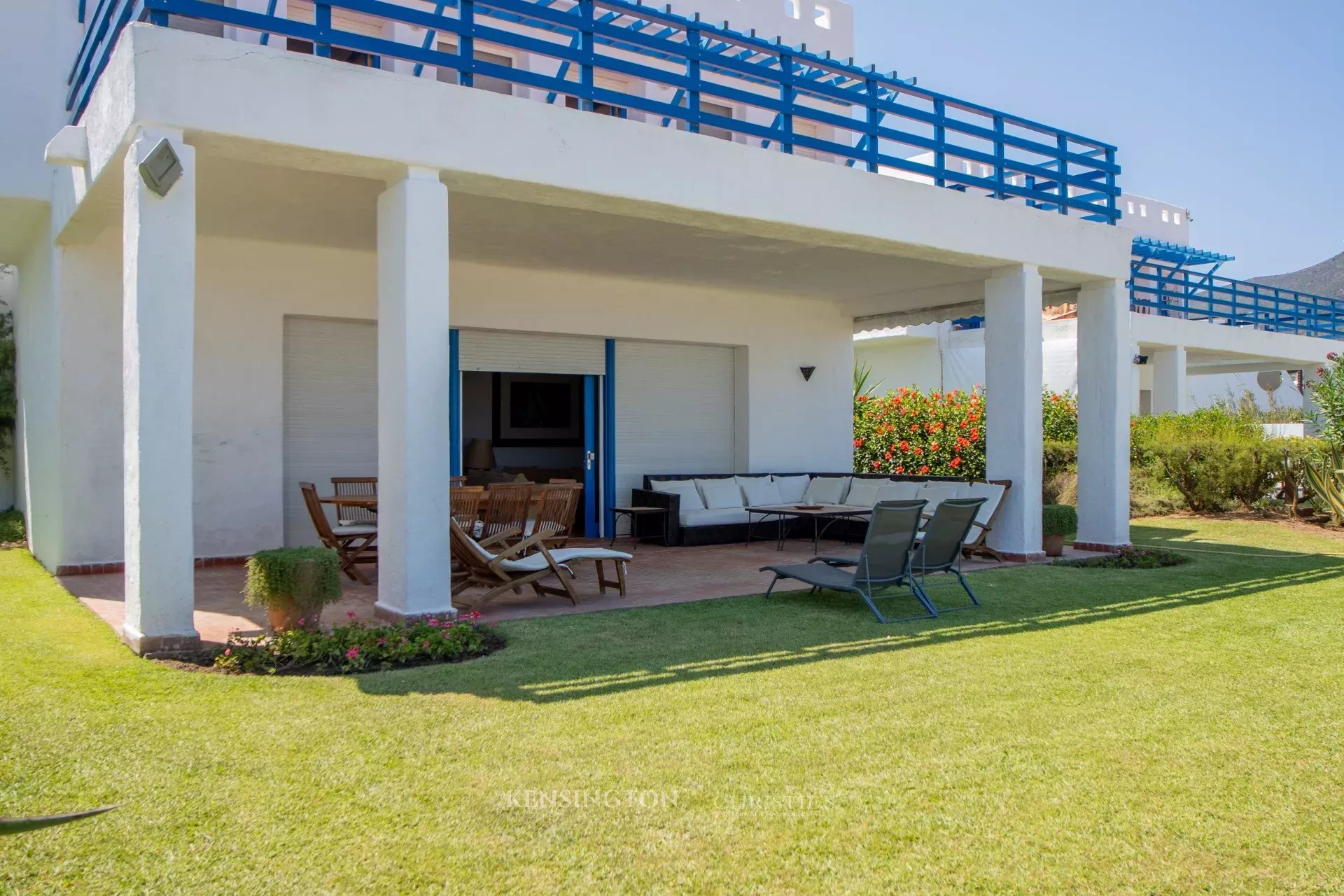 4 Bedroom Villa/Townhouse's Image 28