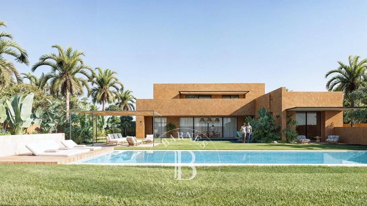 Villa Marrakech
