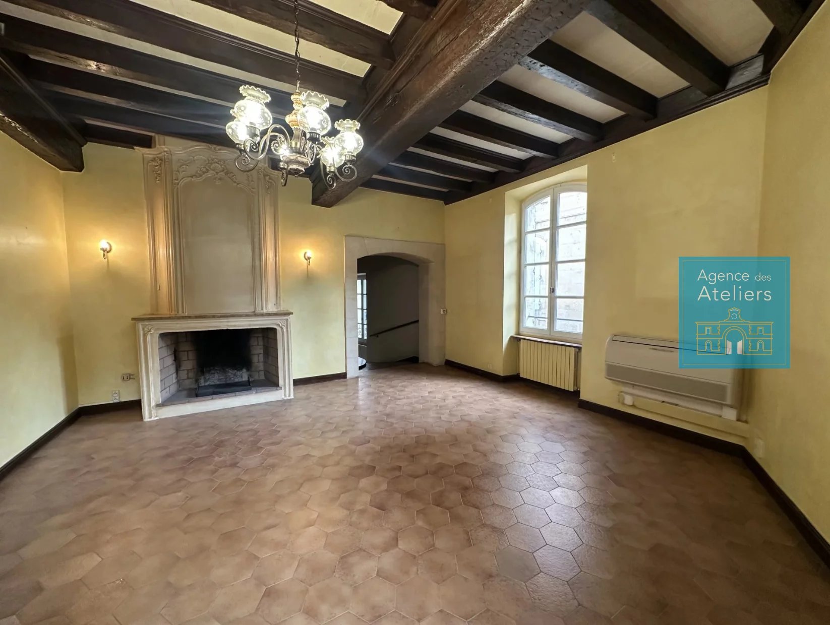 Agence immobilière de Agence des ateliers