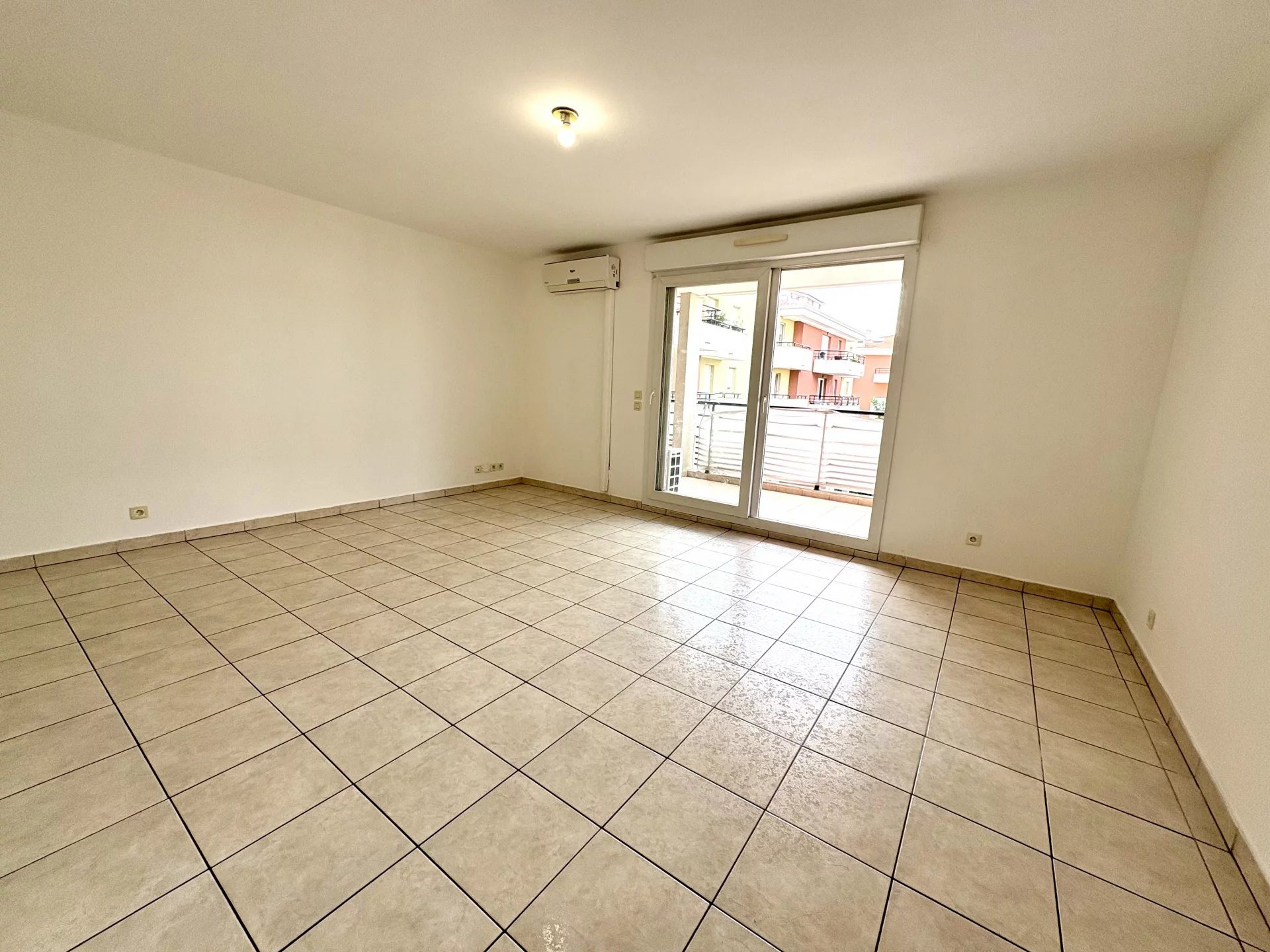 Vente Appartement Nice