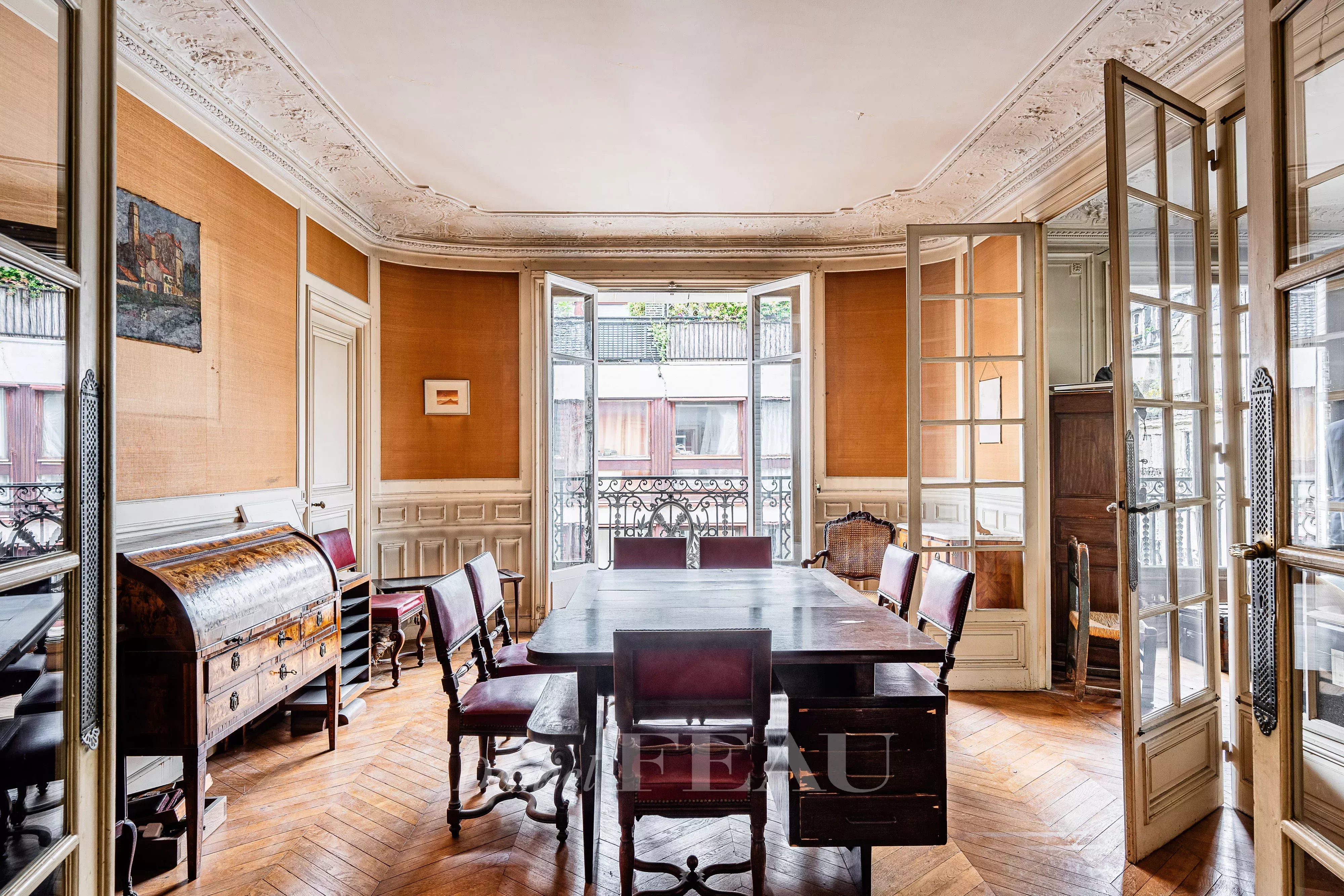 Sale Apartment Paris 5th