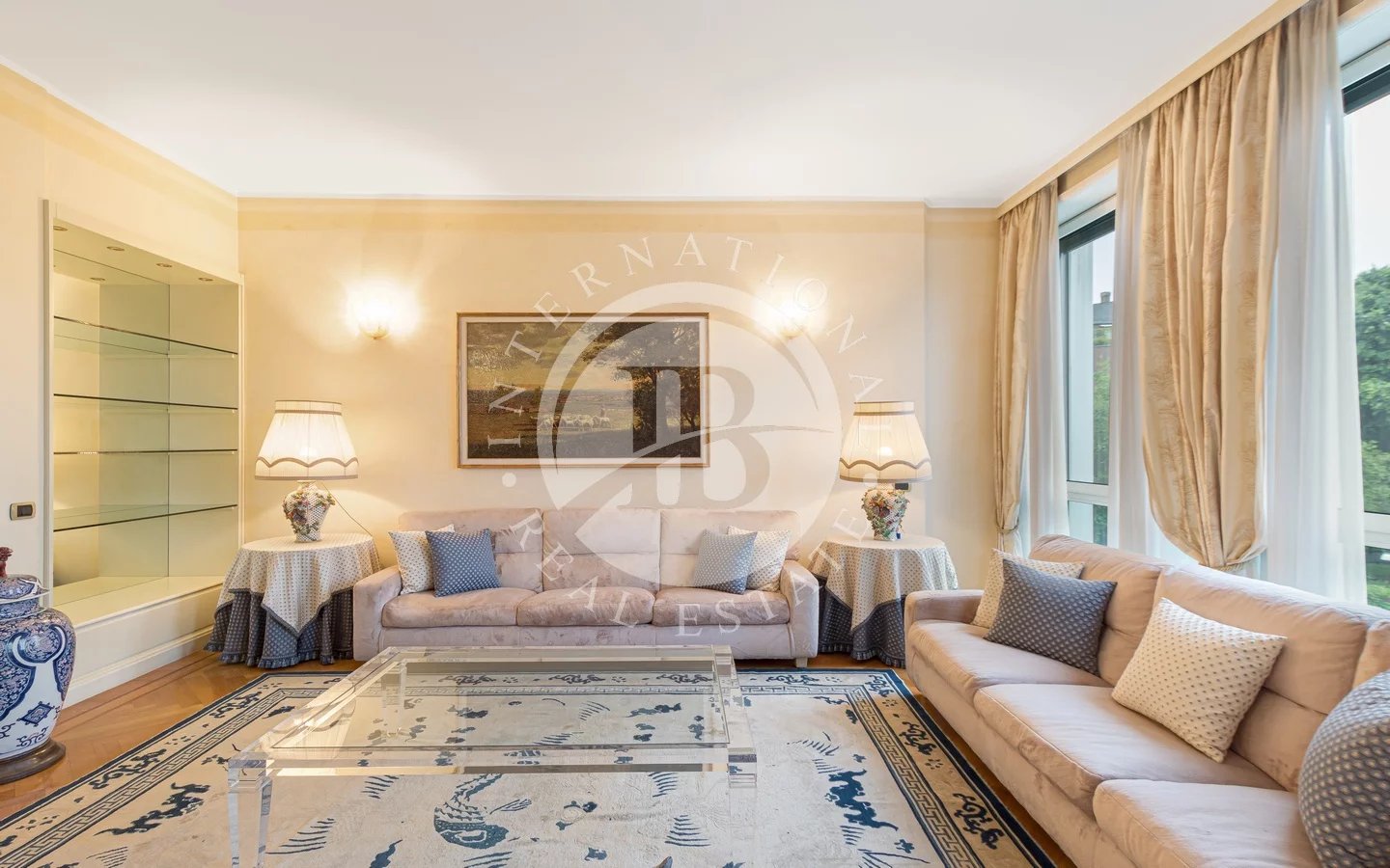 Apartment in Milano - Image 3