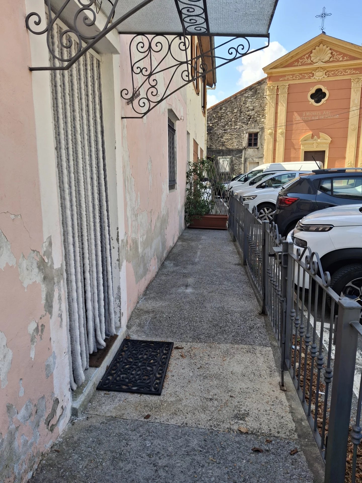 Hameau de Libre - Maison de Village