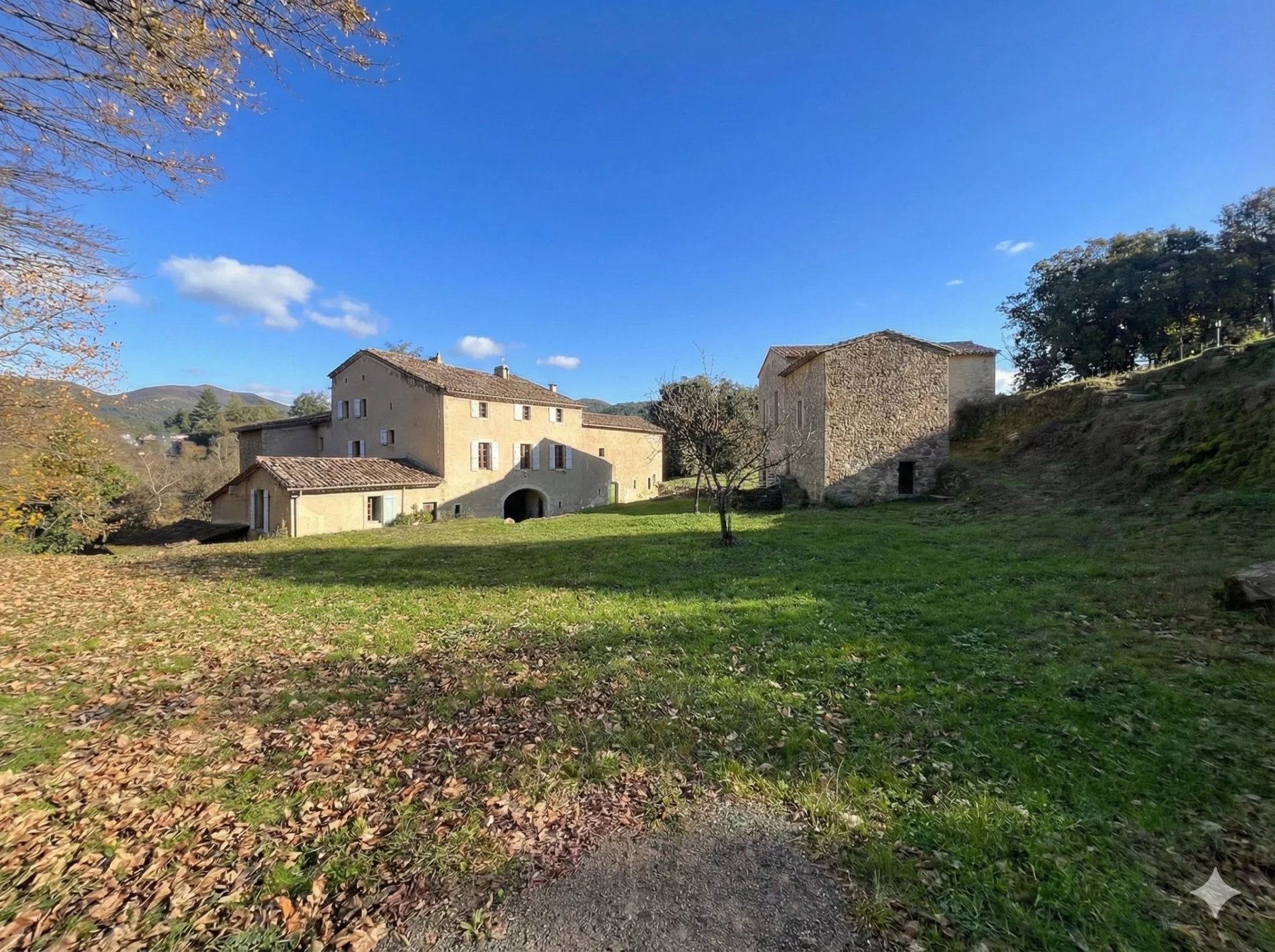 Agence immobilière de Pragout Immobilier