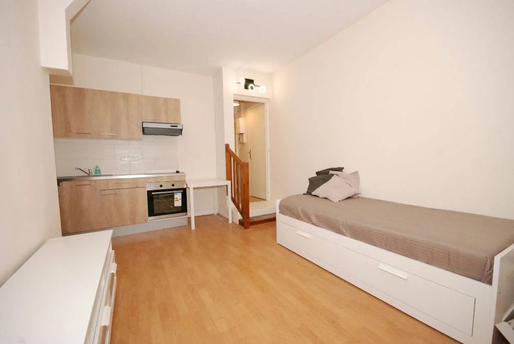 Sale Apartment Chevry-Cossigny