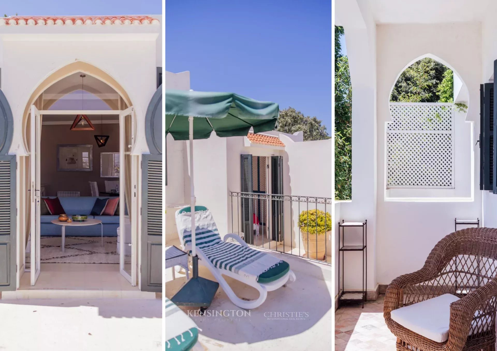 6 Bedroom Villa/Townhouse's Image 23