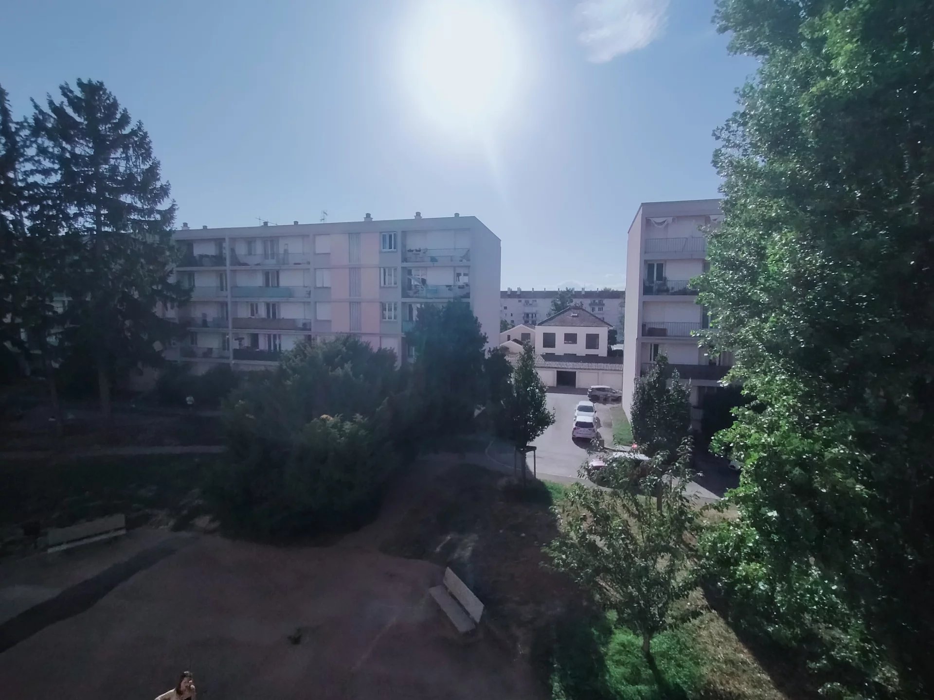 86839167 Location Villeurbanne