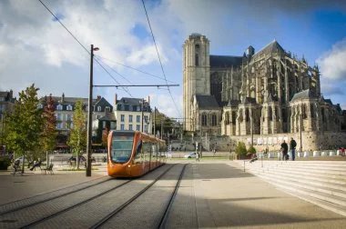 Vente Fonds de commerce Le Mans