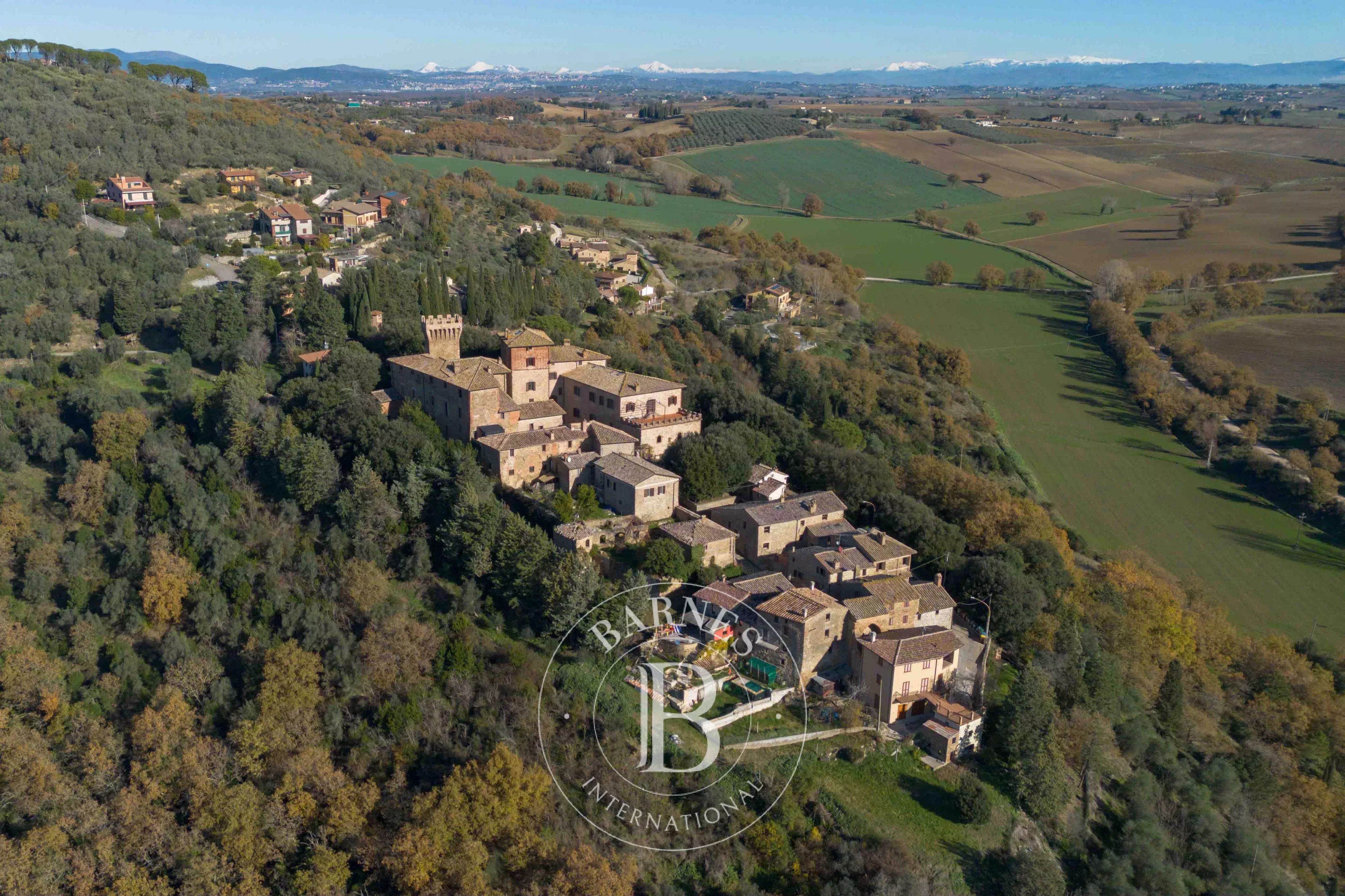 Château Marsciano  -  ref 86457960 (picture 2)