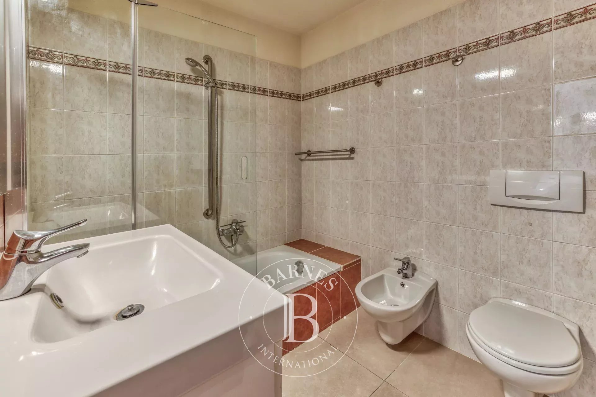 Daire Chamonix-Mont-Blanc - picture 7