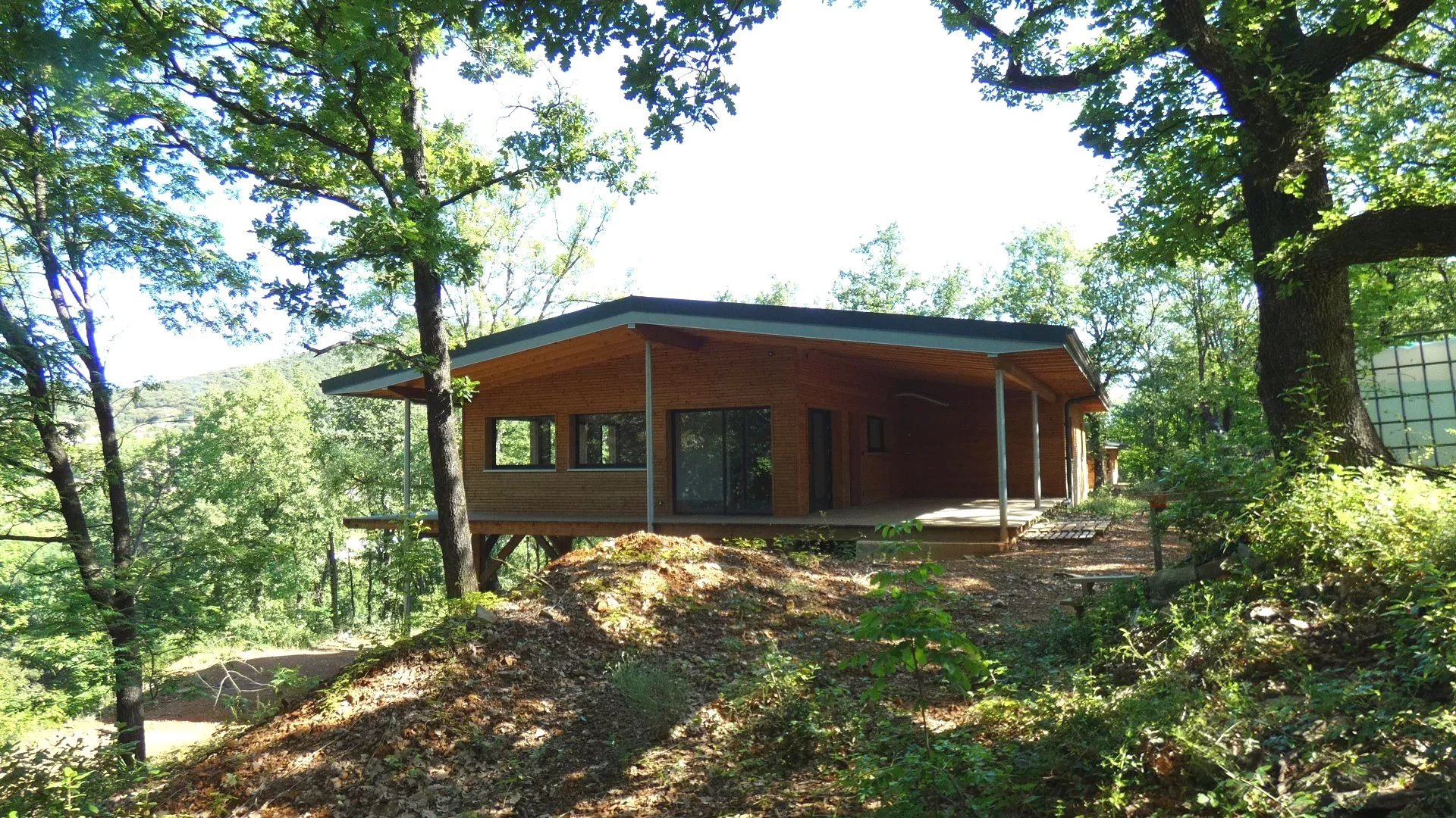 Vente Maison Monoblet