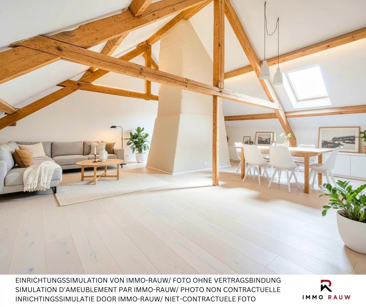 Verkoop Huis Burg-Reuland