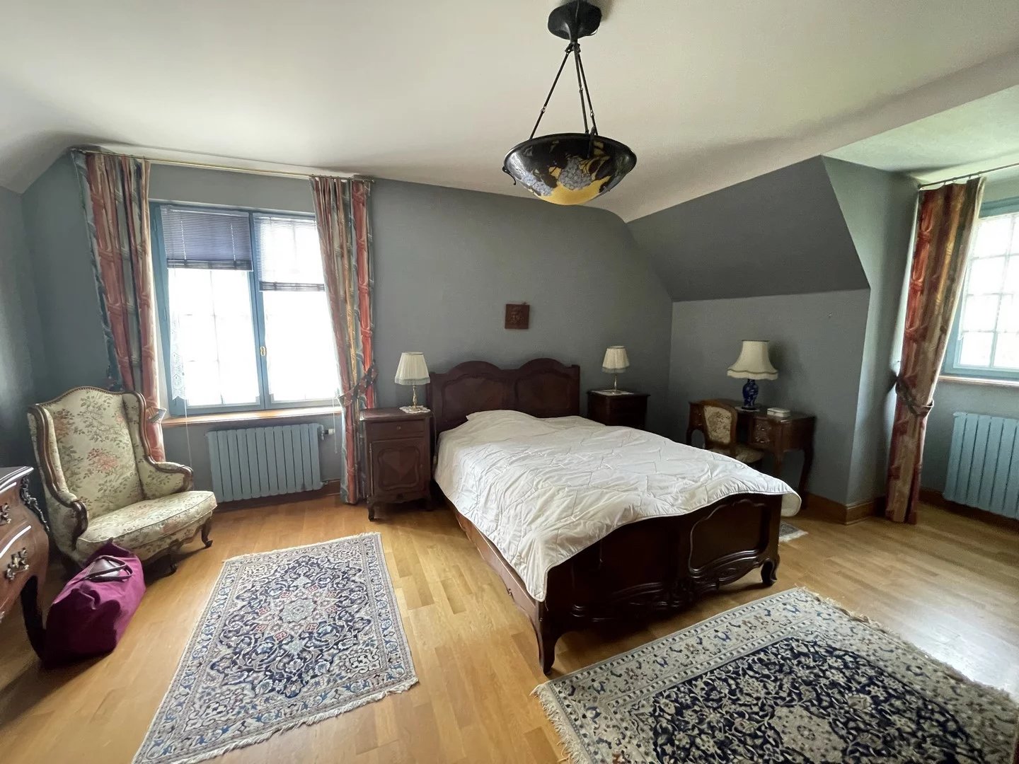 EXCLUSIVITE PLEUDIHEN SUR RANCE  CENTRE ET CALME