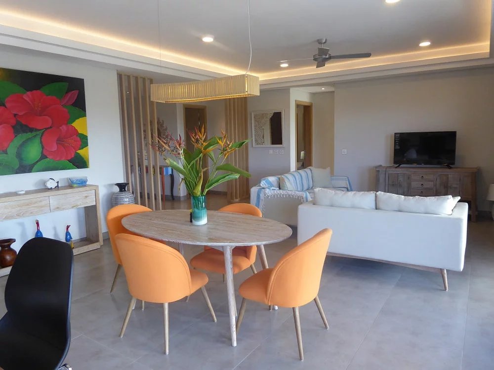 Penthouse Grand Baie - picture 5