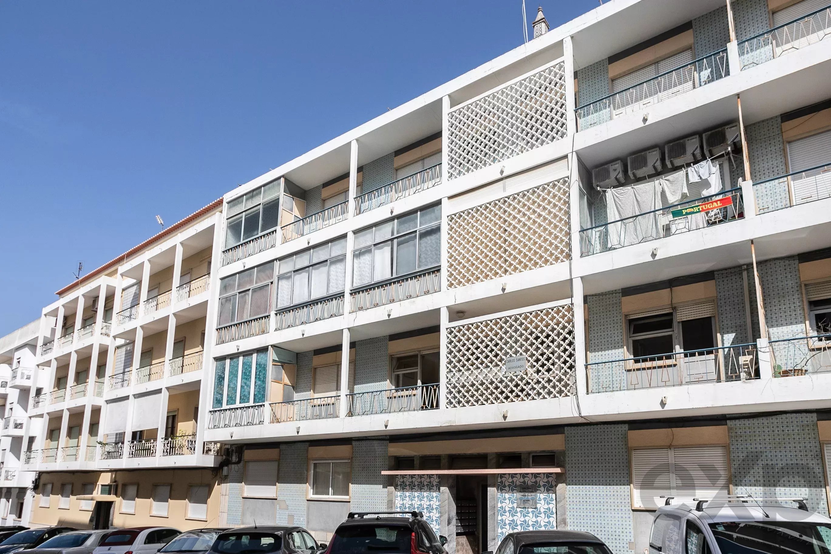 Two-Bedroom Apartment in the Centre of Tavira, in Need of Renovation 87146121 image 31