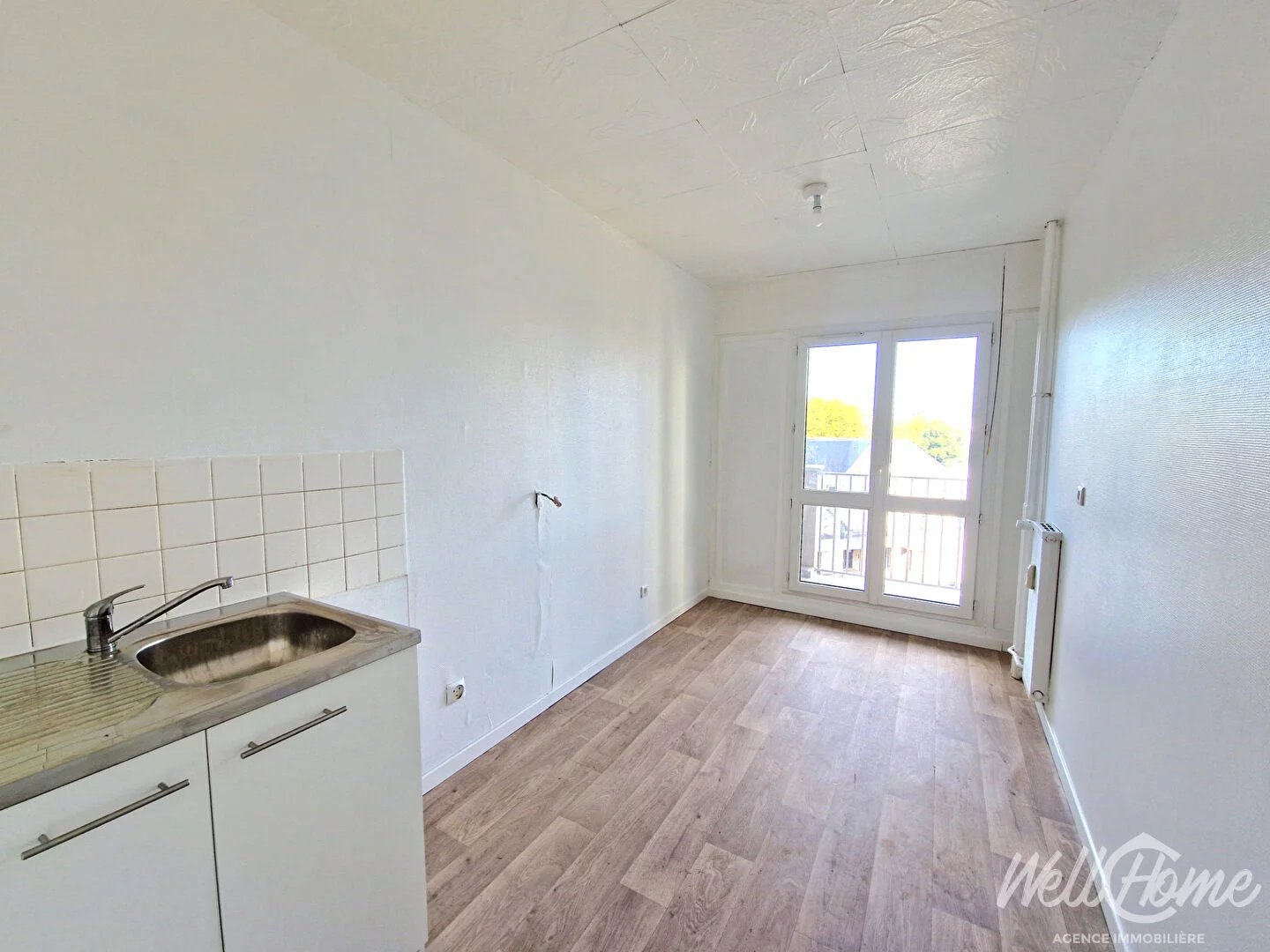 Appartement Saint Ouen l'Aumône 4 pièces 74.75 m²